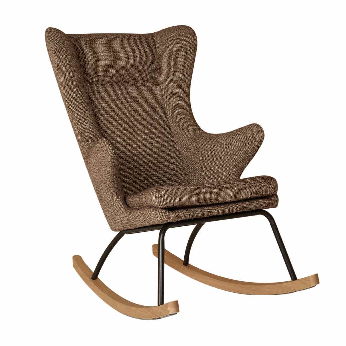 Rocking Adult Chair - 5 kleuren