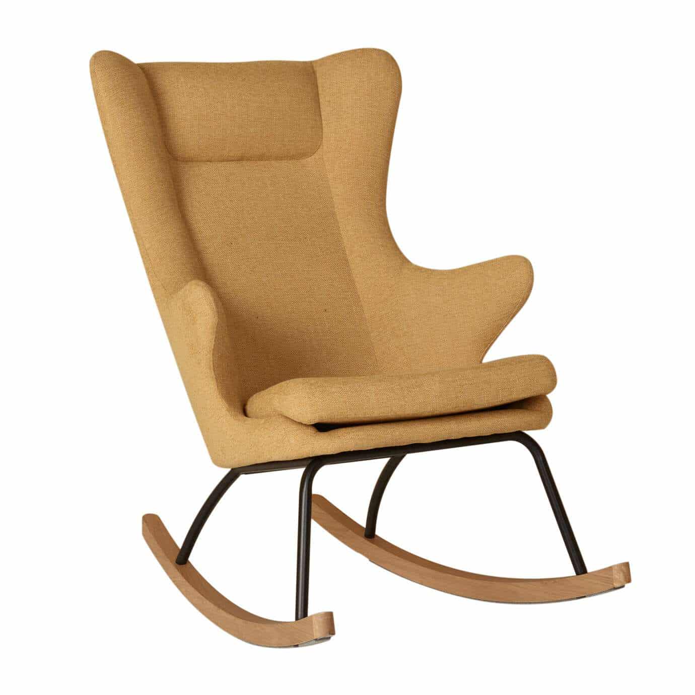 Rocking Adult Chair - 5 kleuren