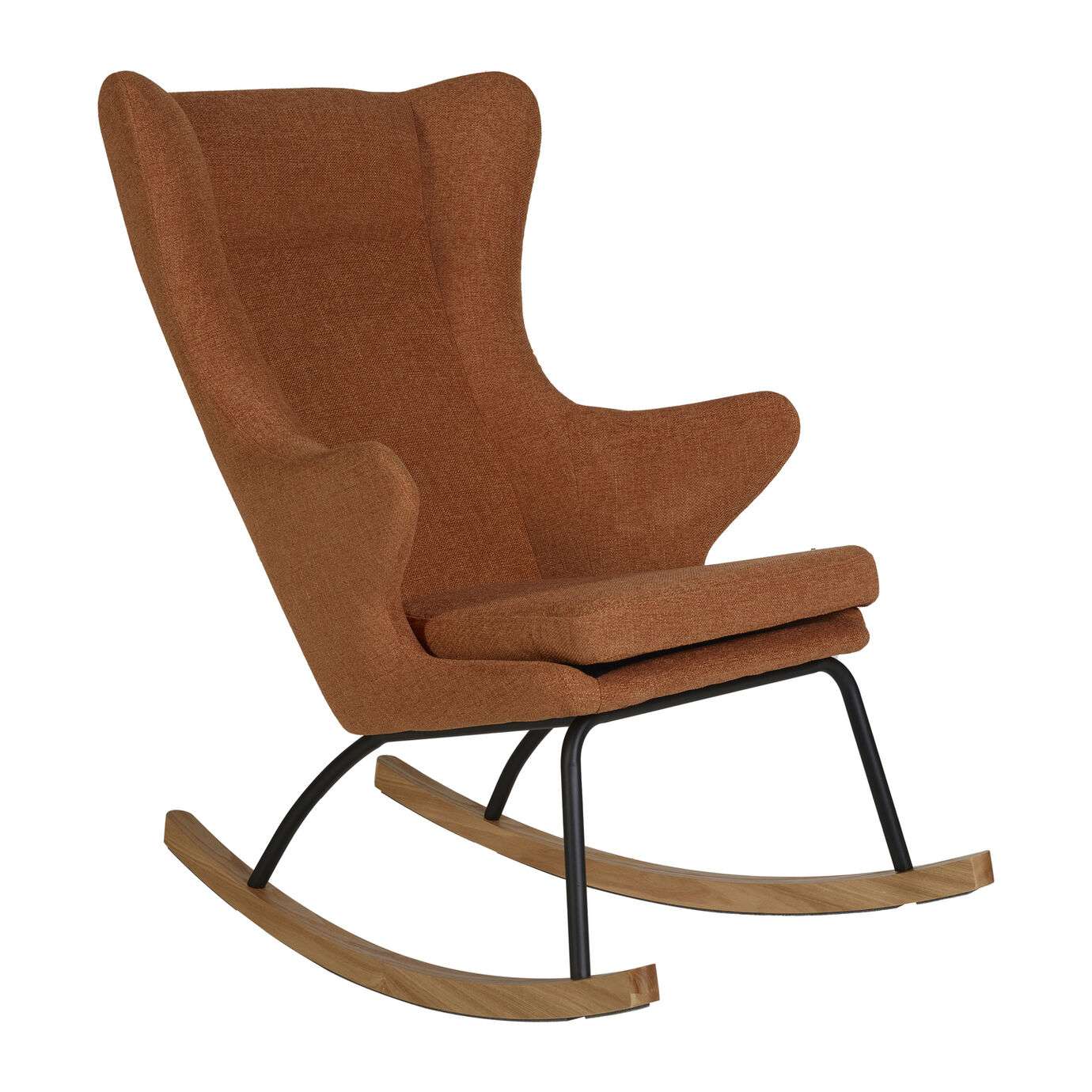 Rocking Adult Chair - 5 kleuren