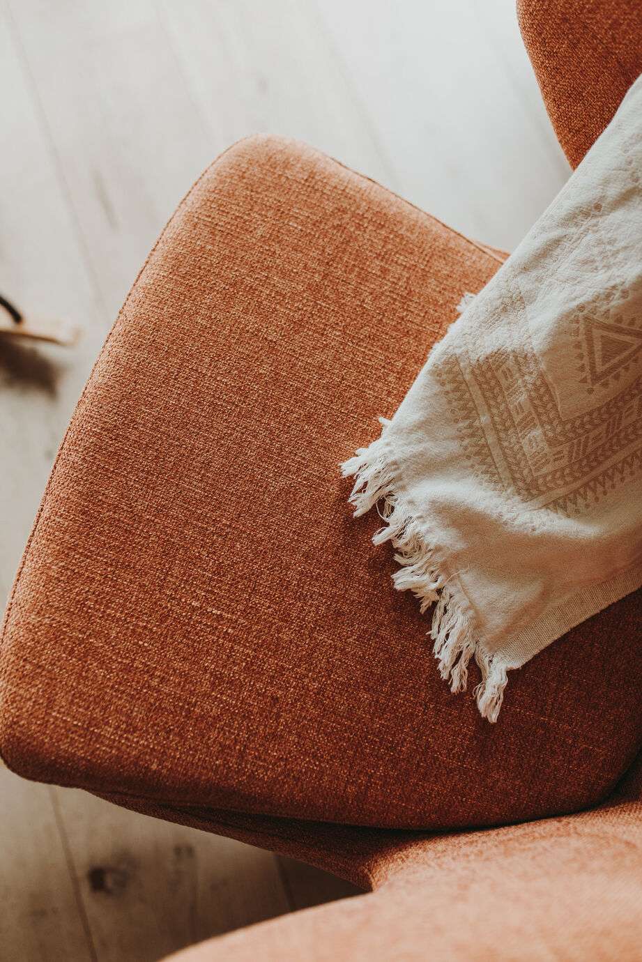 Rocking Adult Chair - 5 kleuren