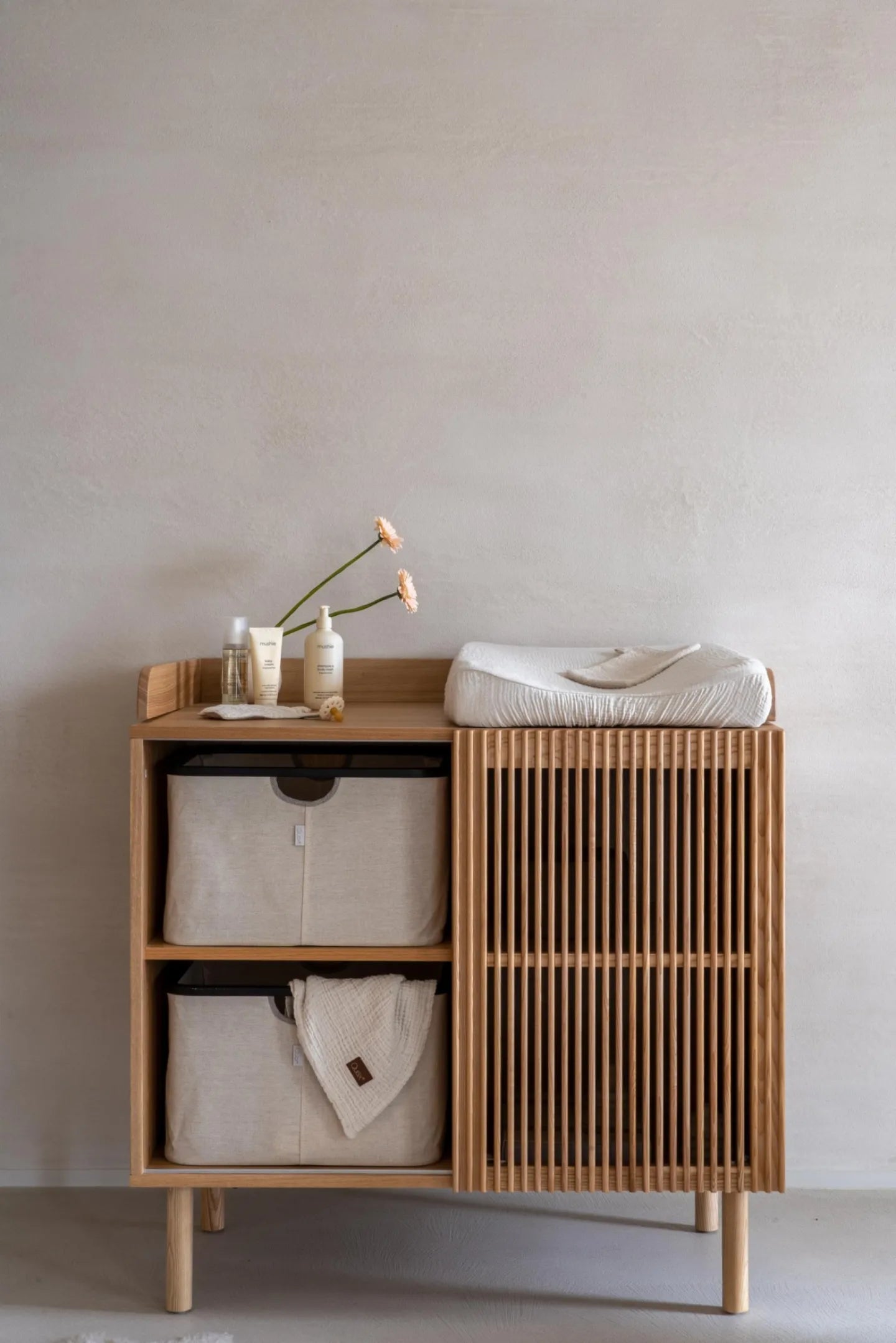 Hai No Ki - extensie commode XL