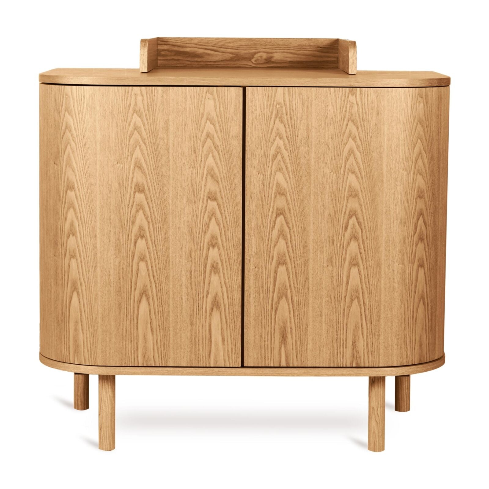 Quax - Yume Commode Extensie - Natural Ash