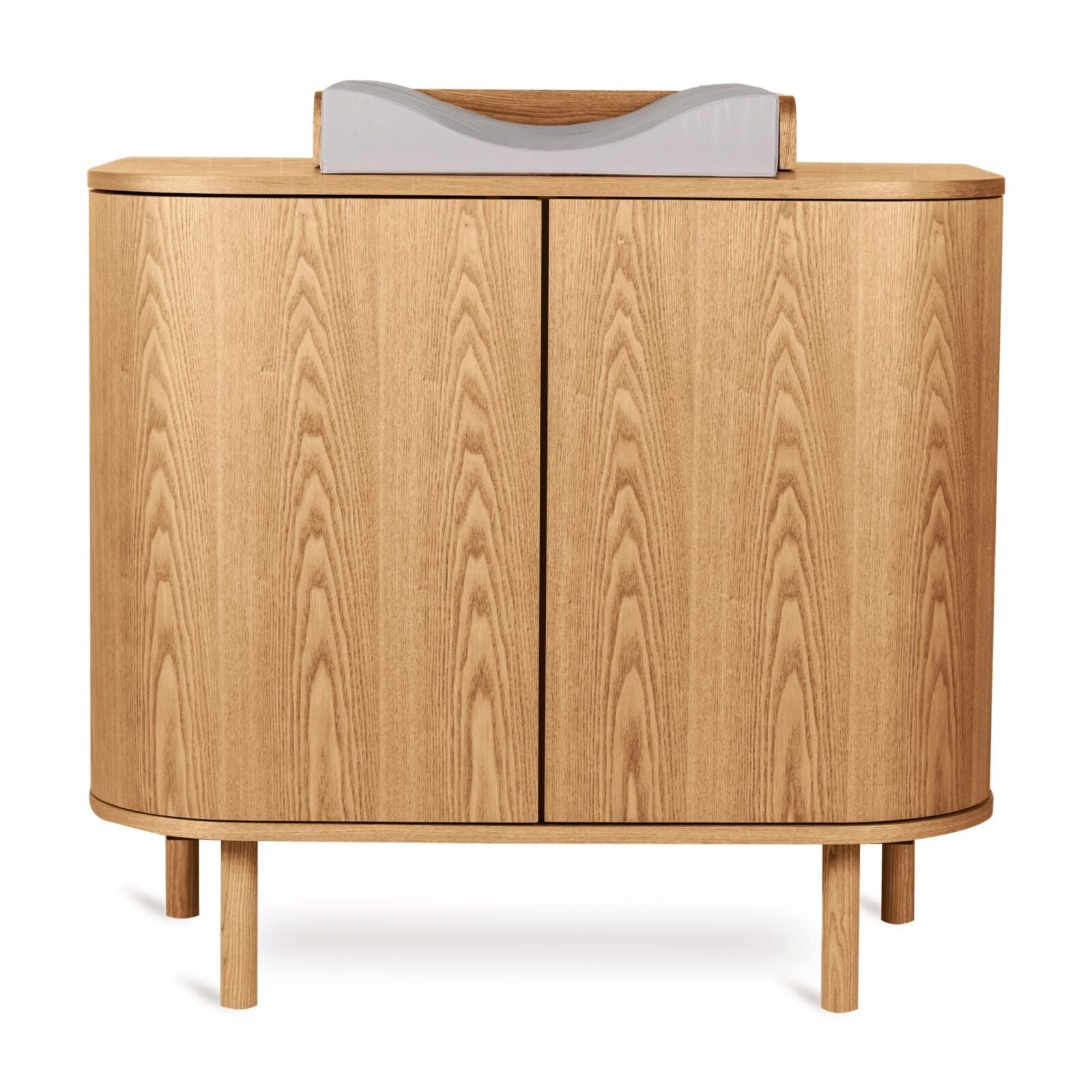 Quax - Yume Commode Extensie - Natural Ash