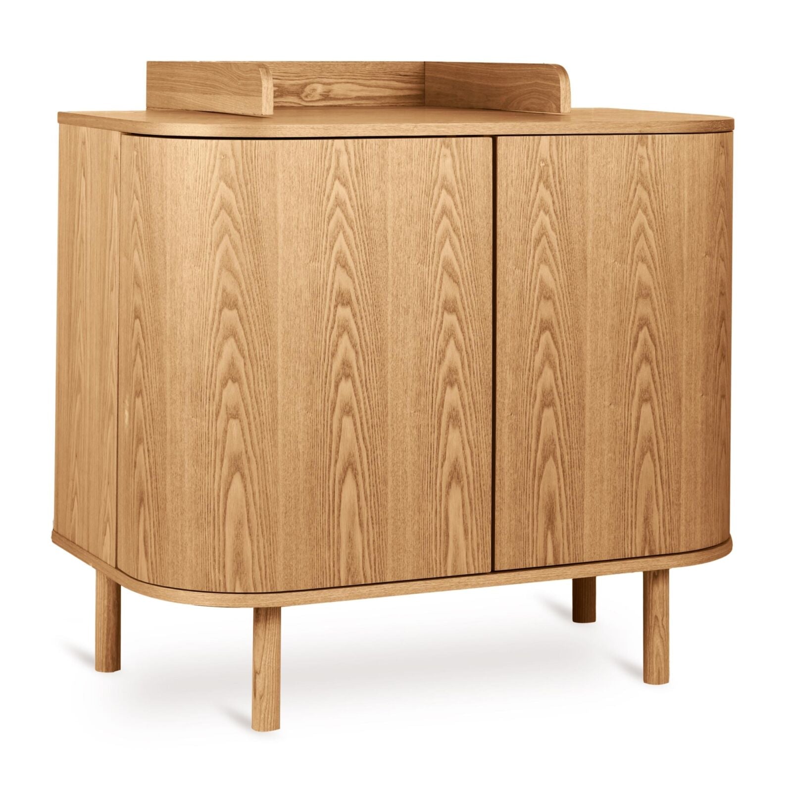 Quax - Yume Commode Extensie - Natural Ash