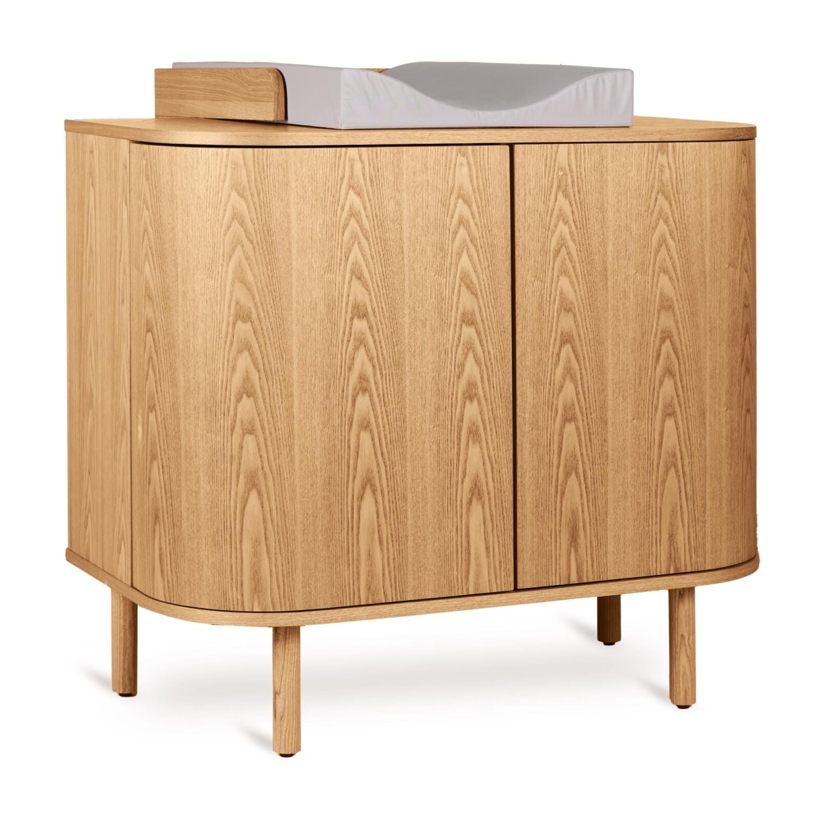 Quax - Yume Commode Extensie - Natural Ash