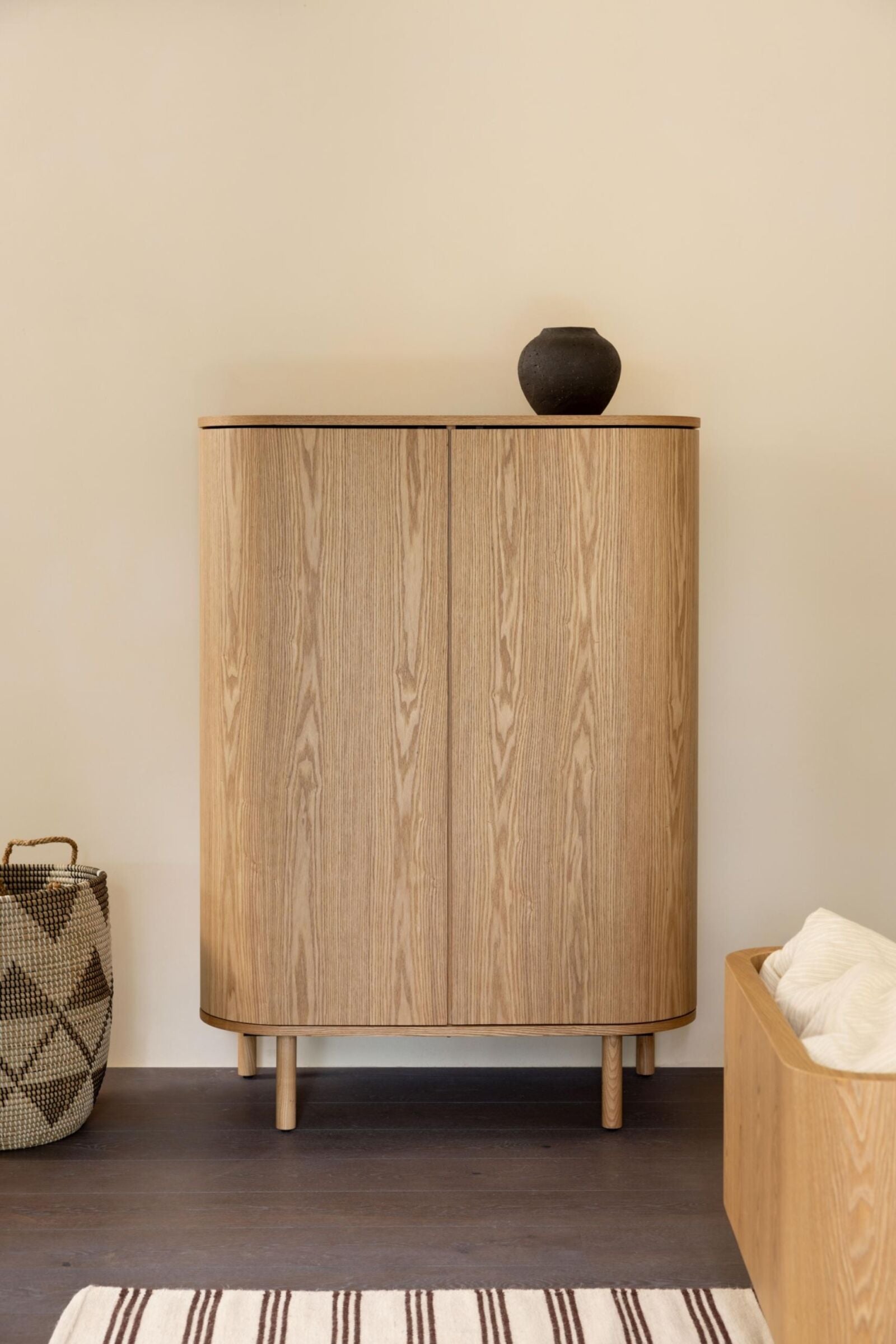 Yume Kast - Natural Ash