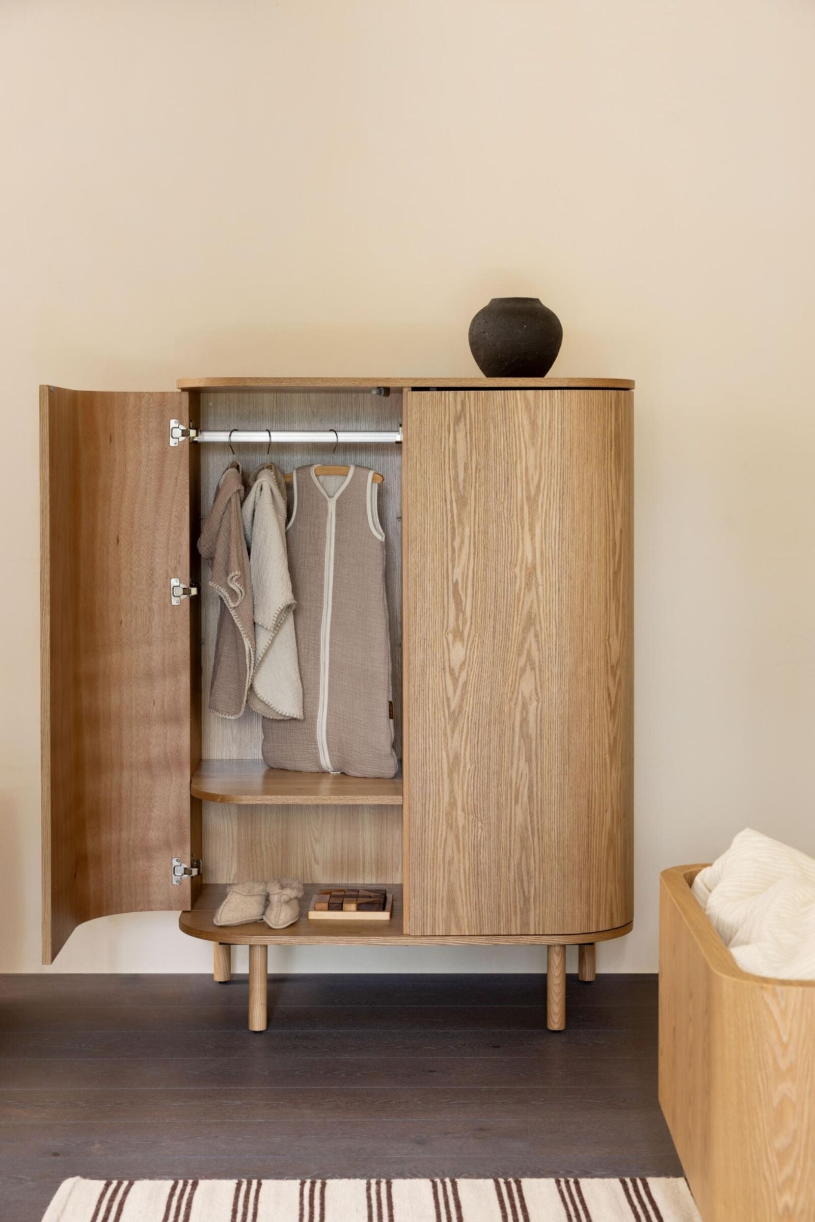 Yume Kast - Natural Ash