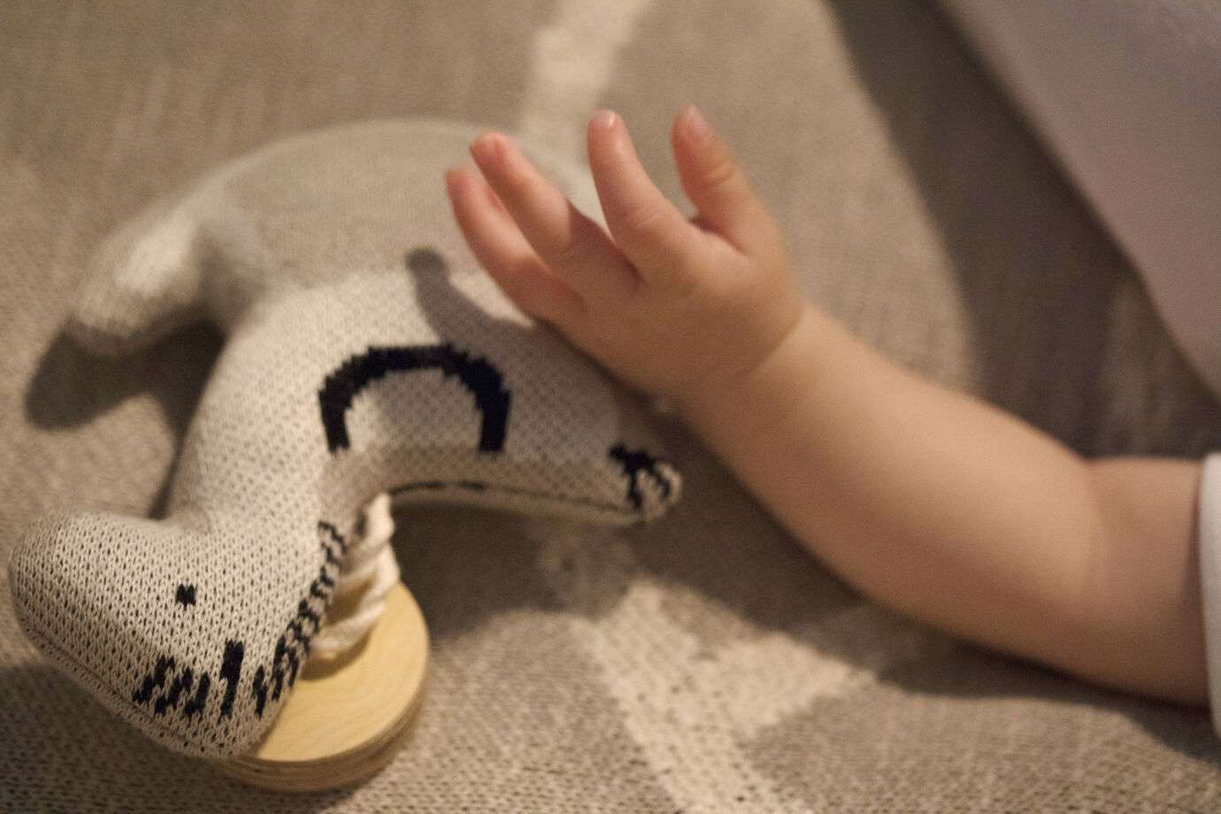 Tipi - Activity Arch + 5 Jungle Toys