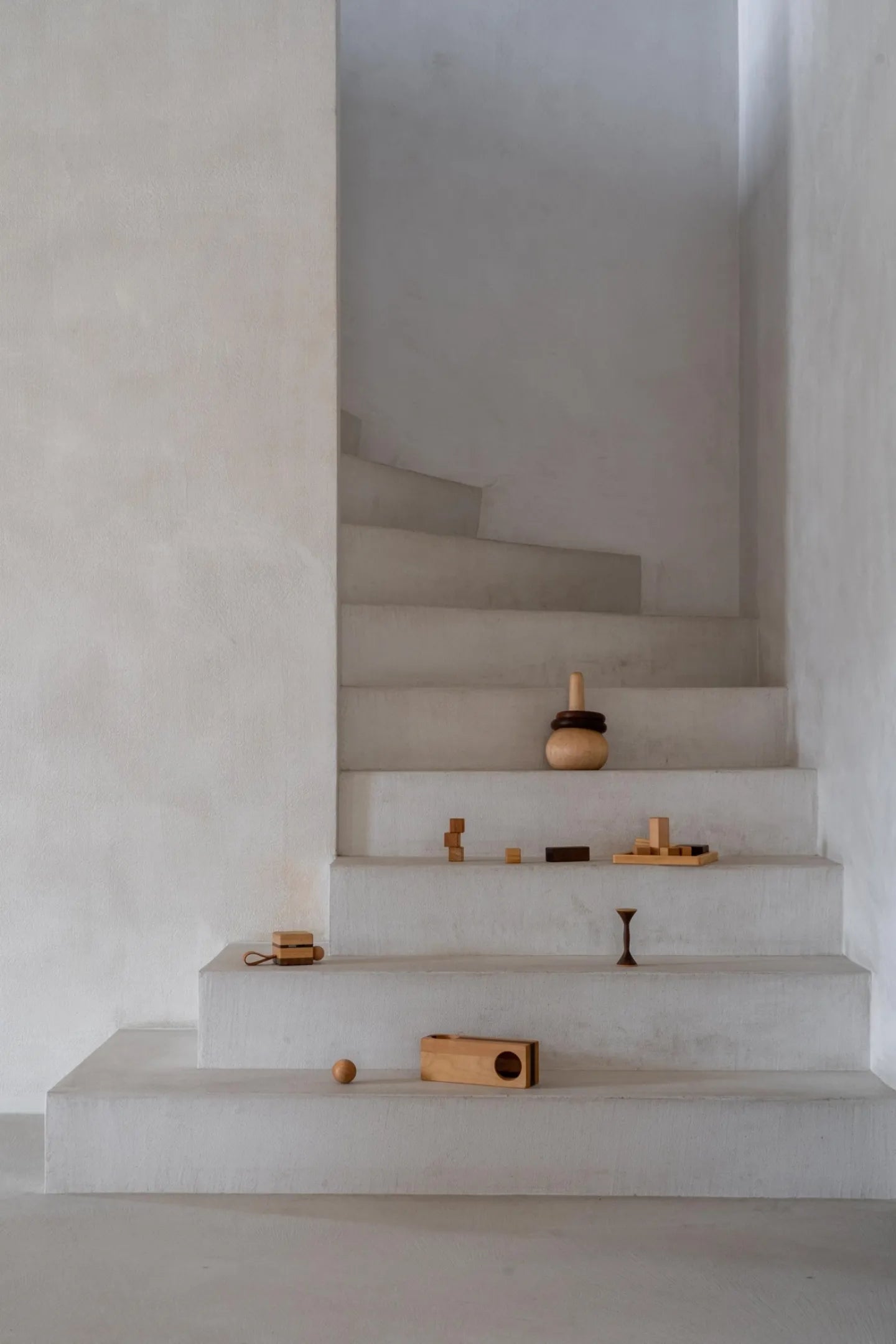 My First Montessori - Music Box