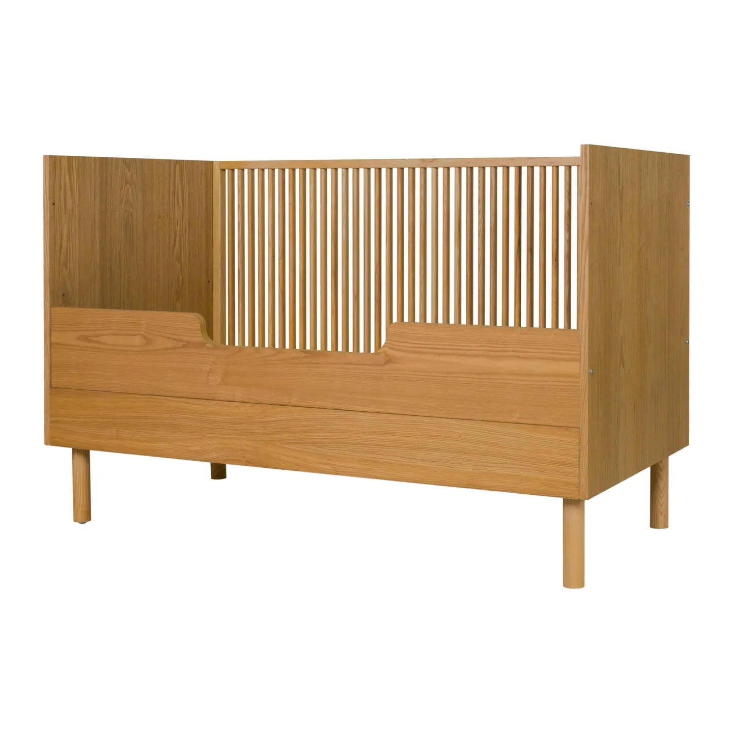 Hai No Ki Uitvalbeschermer - 140 x 70 cm - Natural Ash