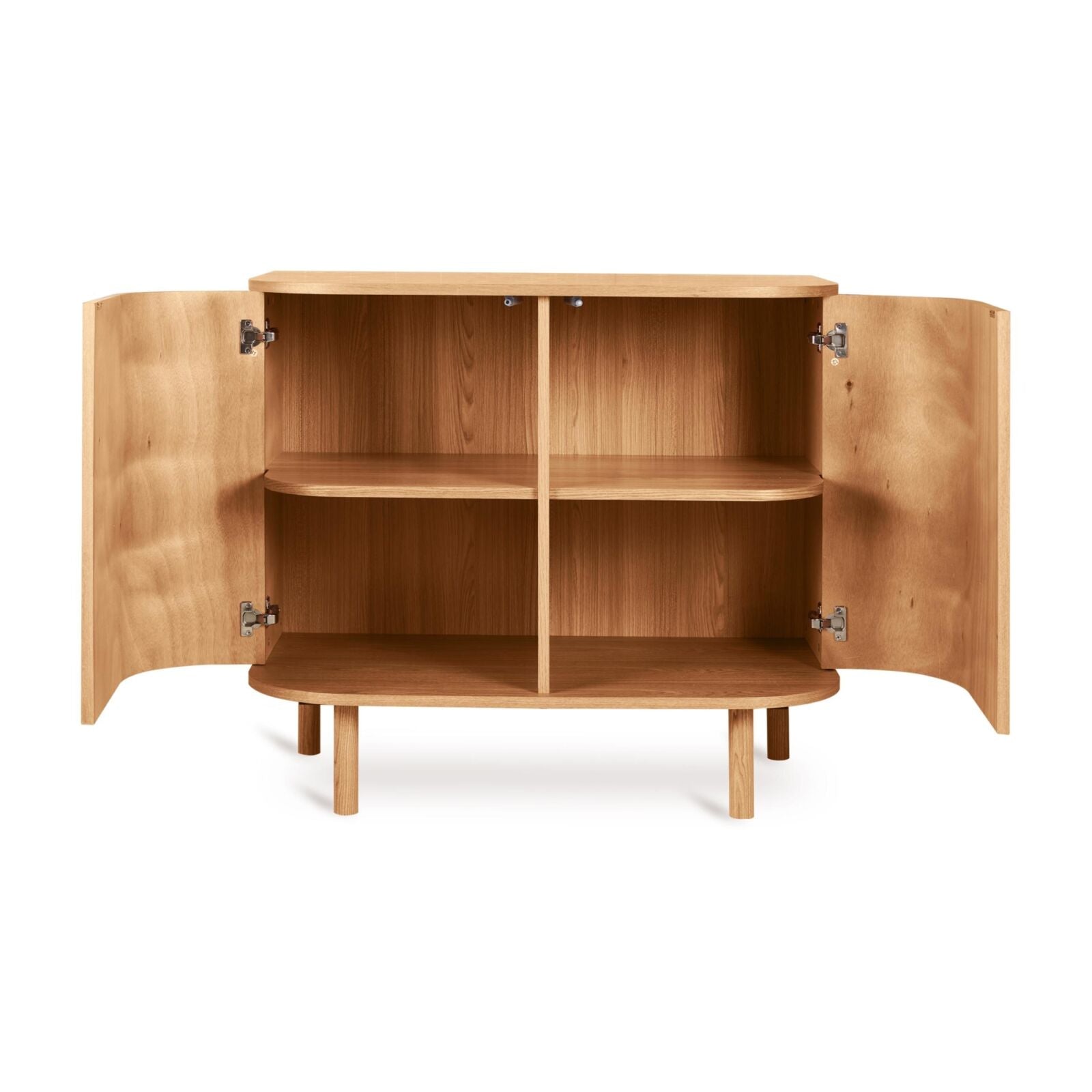 Yume Commode - Natural Ash