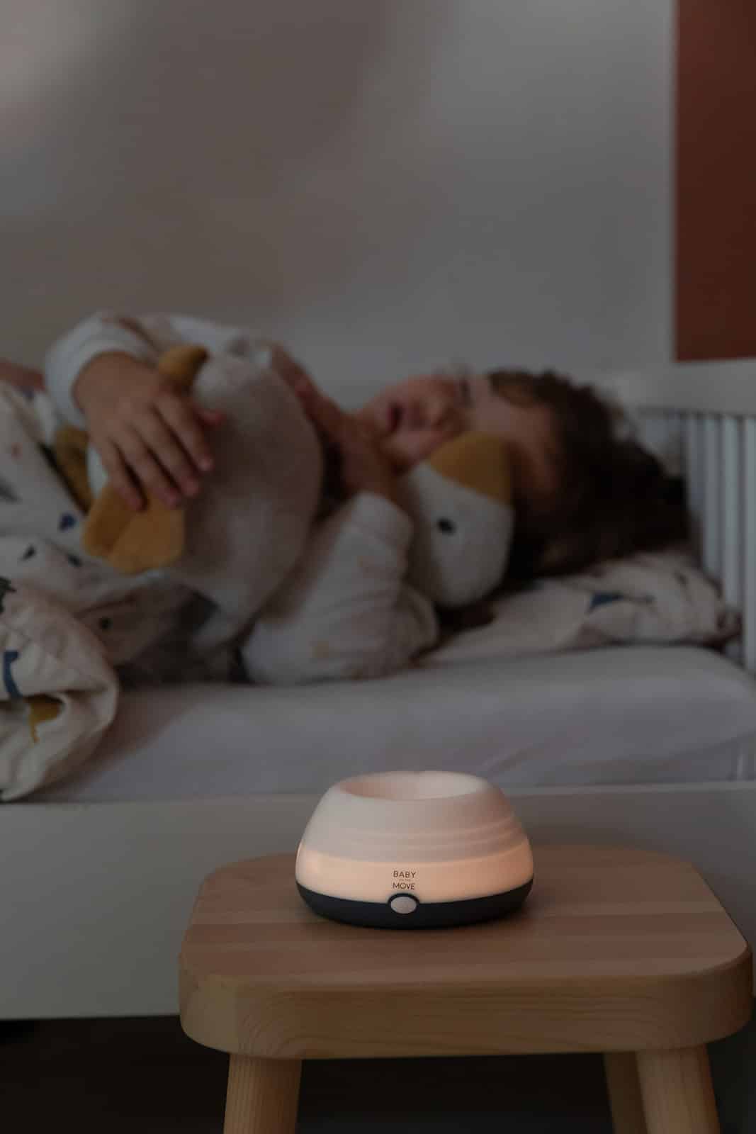 Luchtbevochtiger Denim