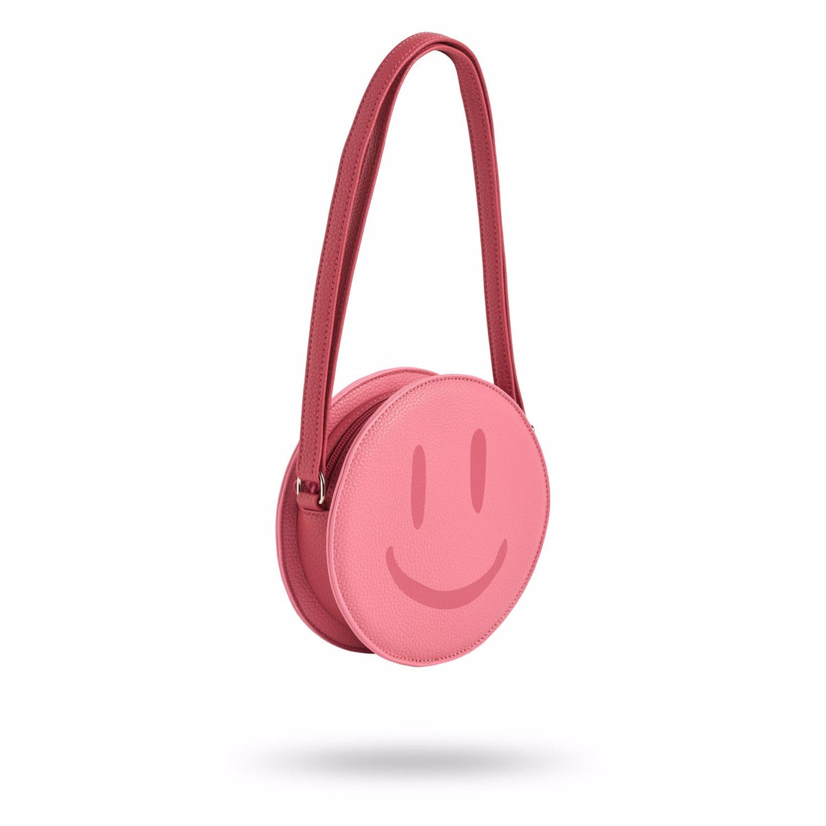 Macaroon Bag Framboise