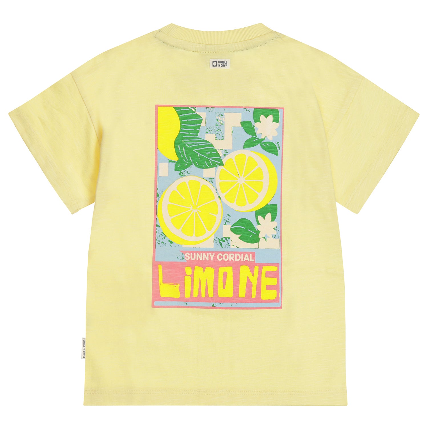 Lemons - lemon meringue
