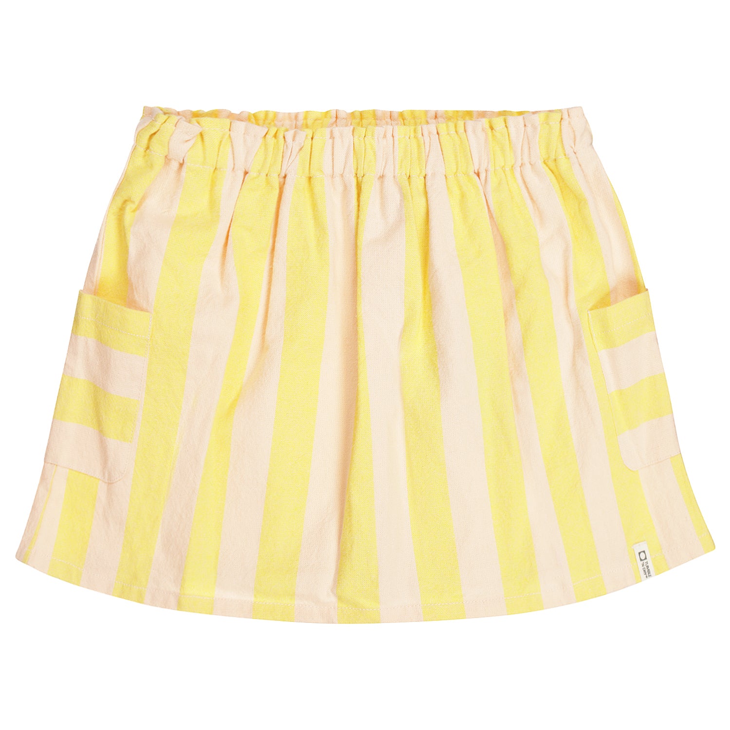 Primadonna - Skirt - pale peach