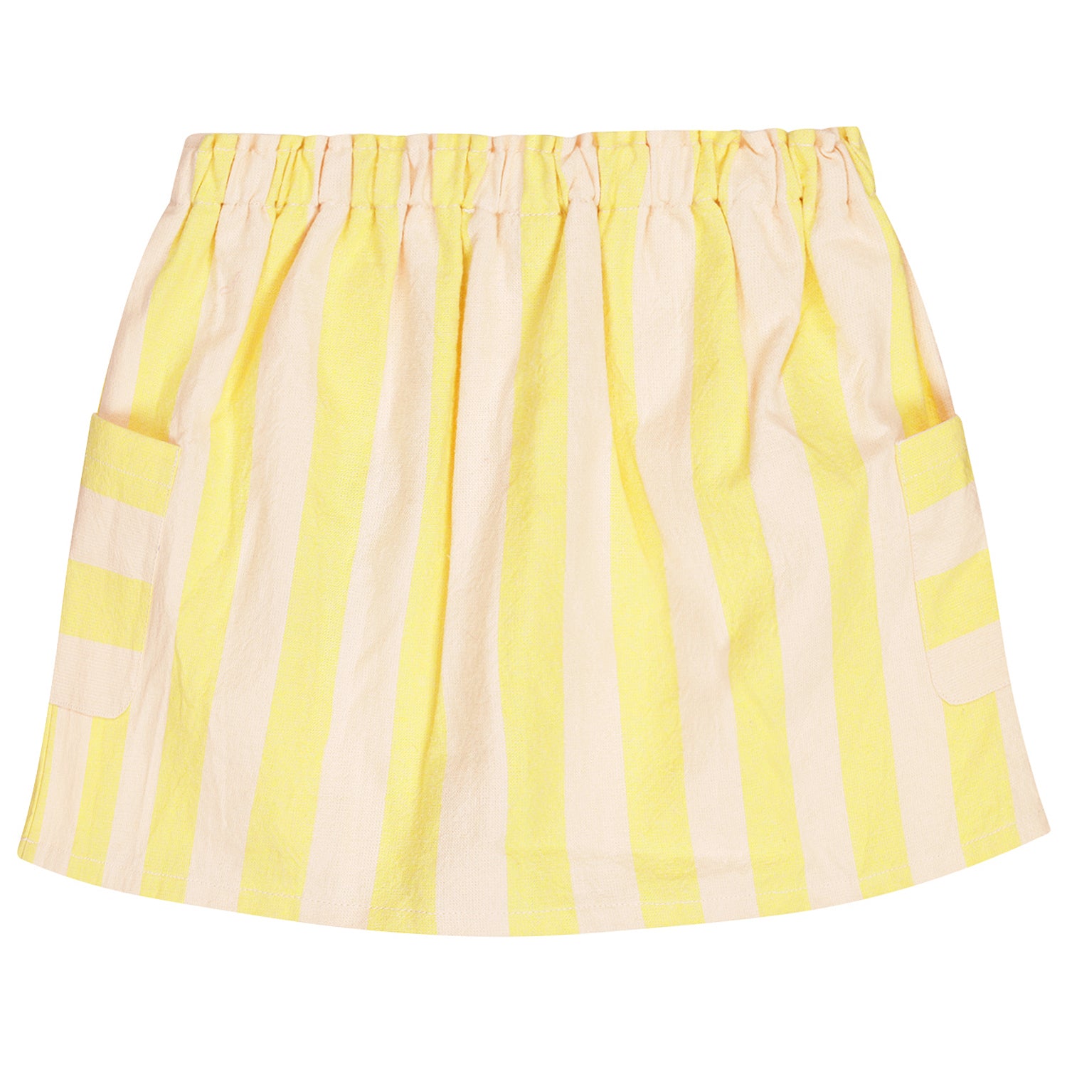Primadonna - Skirt - pale peach