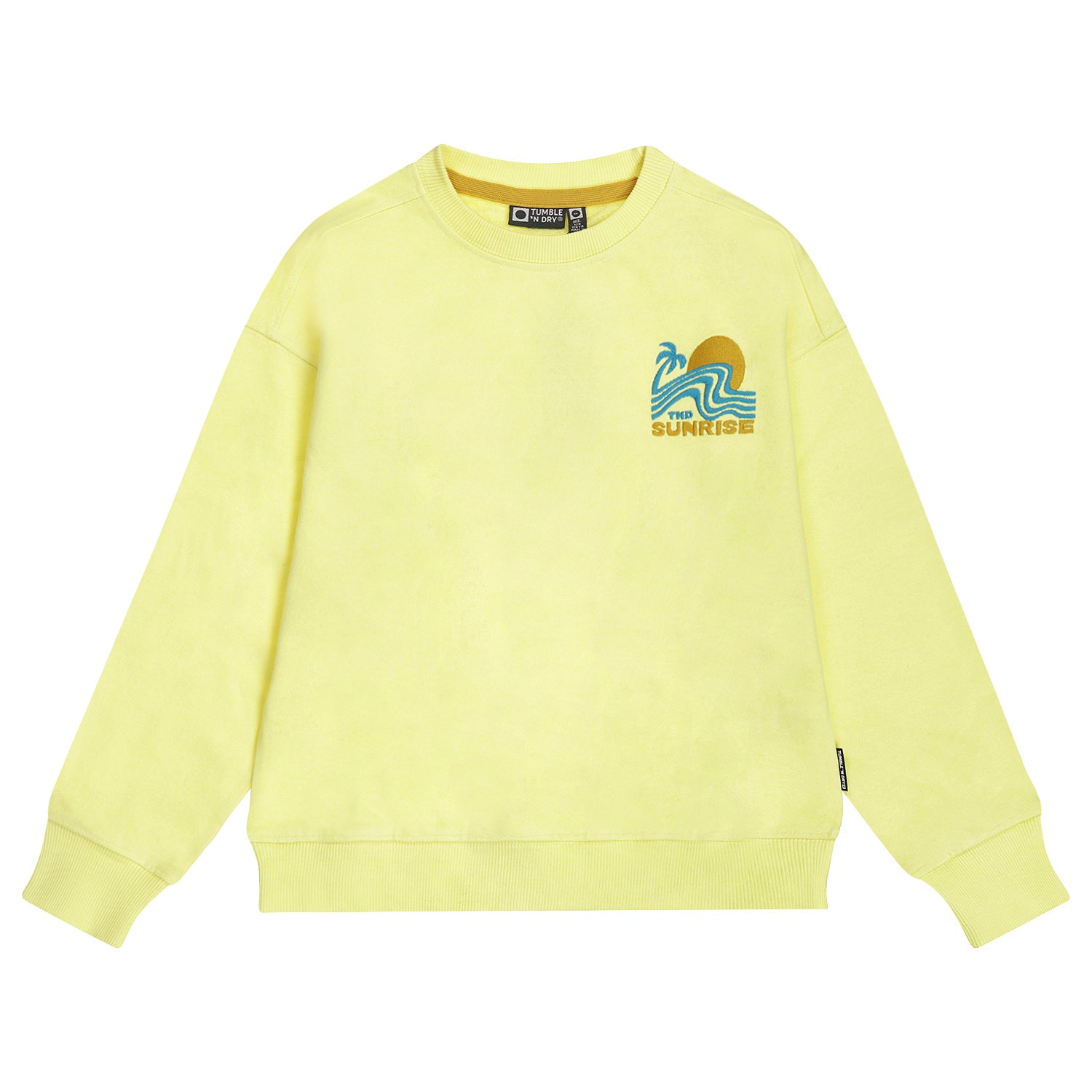 Mediterranean - Sweatshirt