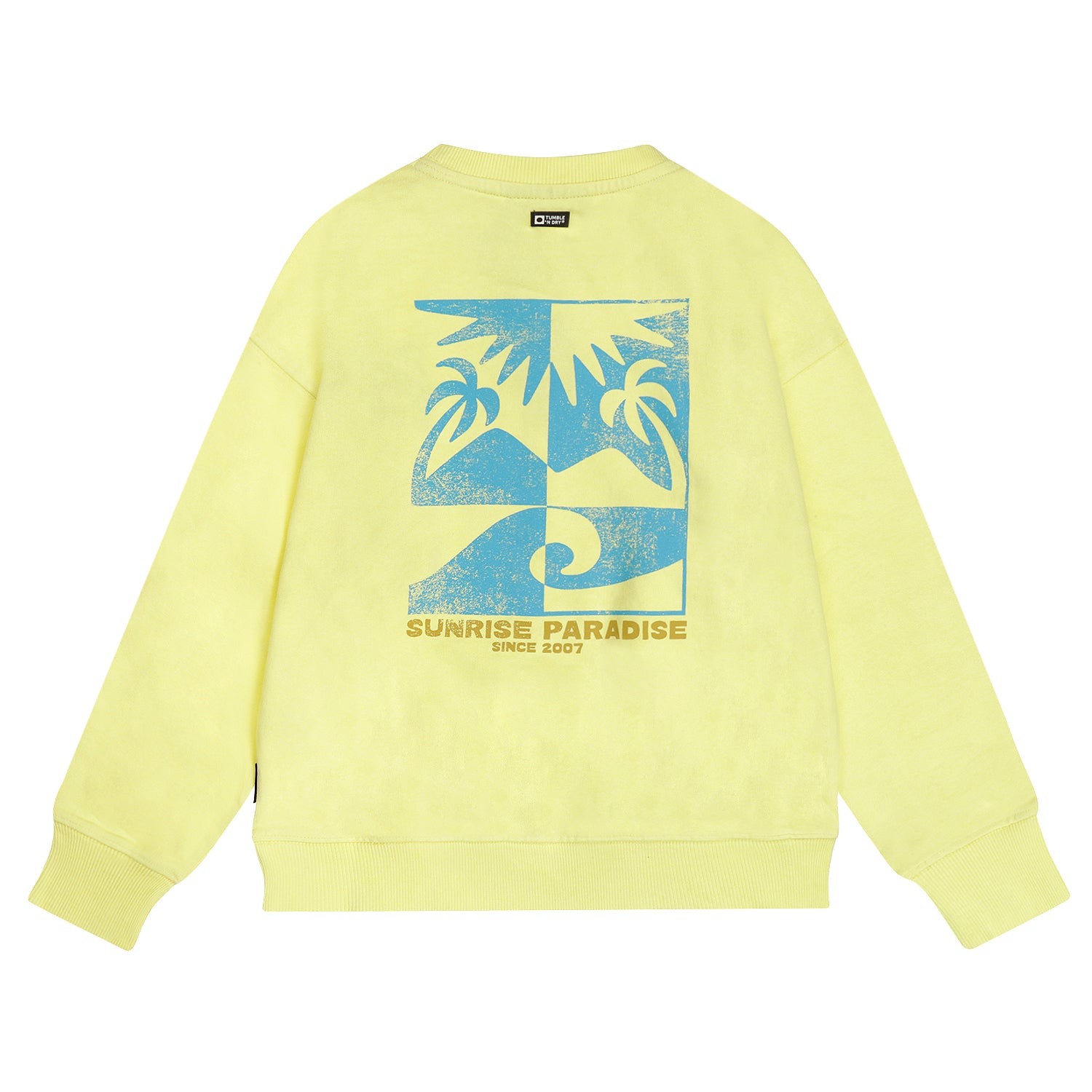 Mediterranean - Sweatshirt