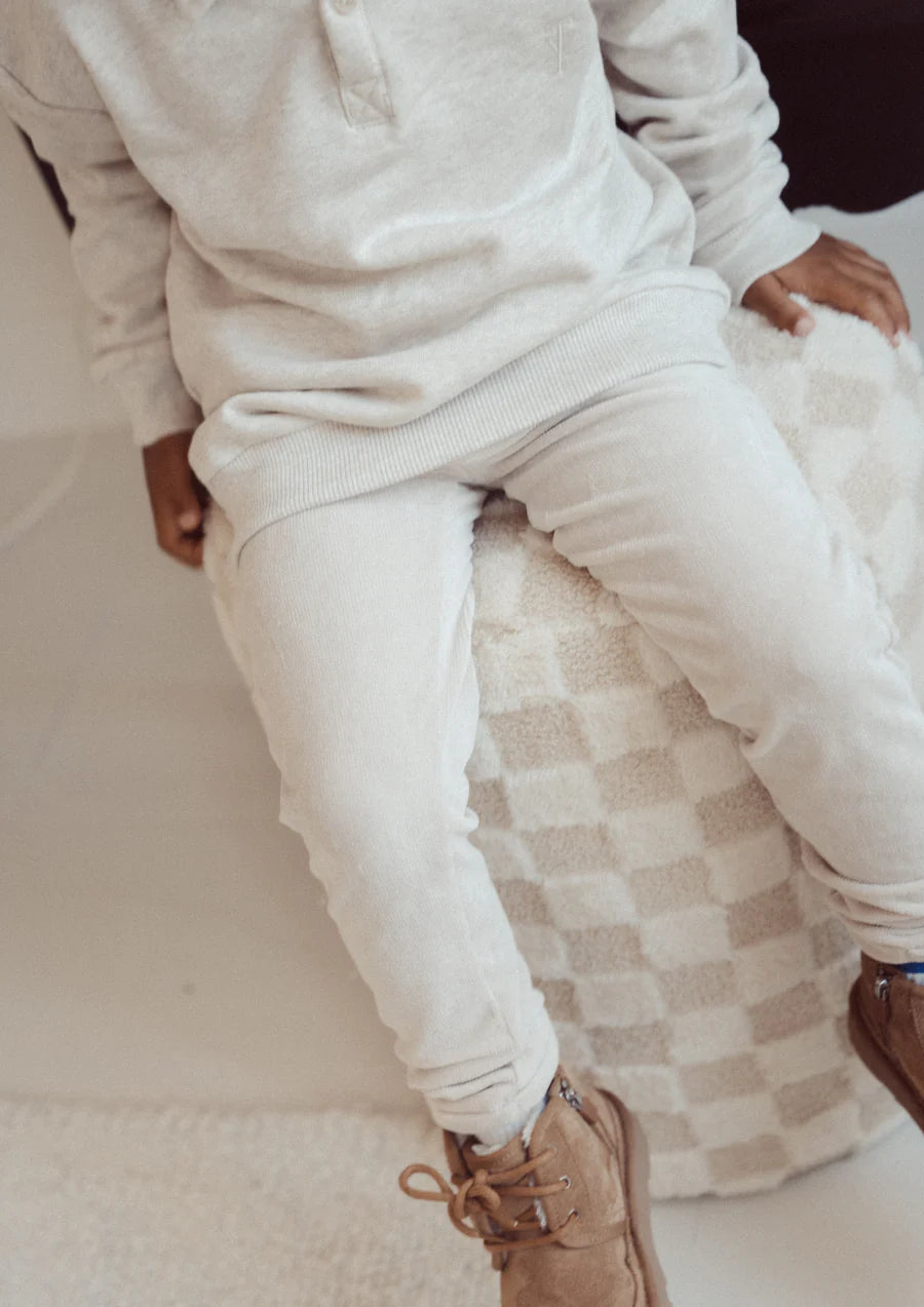 Tommy Chino | Oat