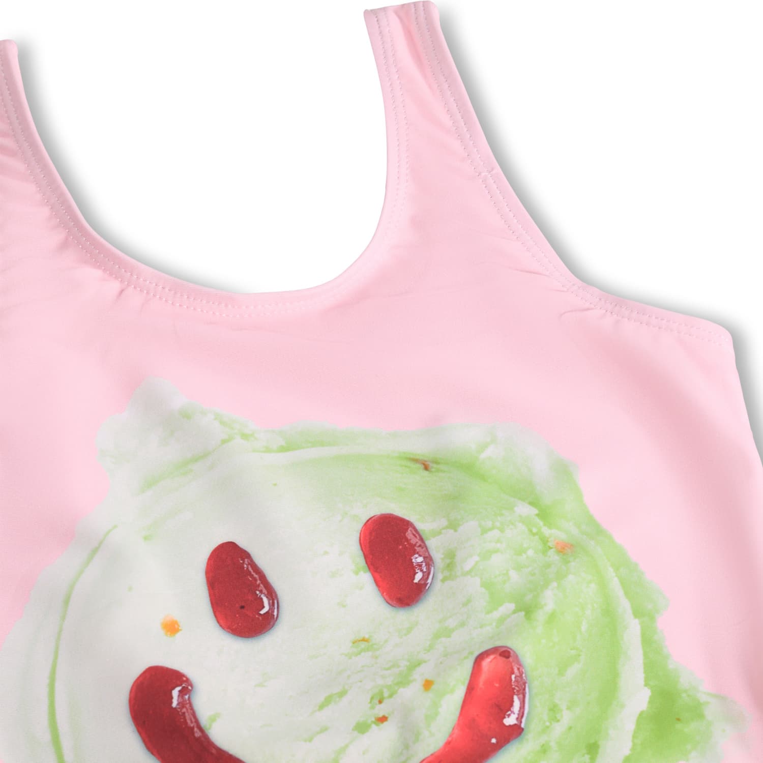 Nika - Scoop Mint