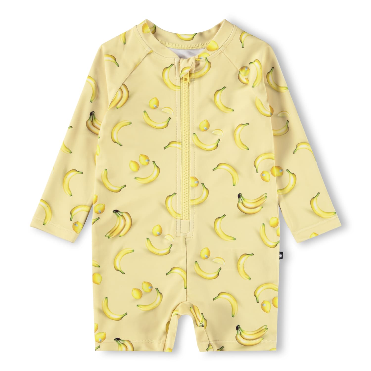 Neka LS Lemon Banana