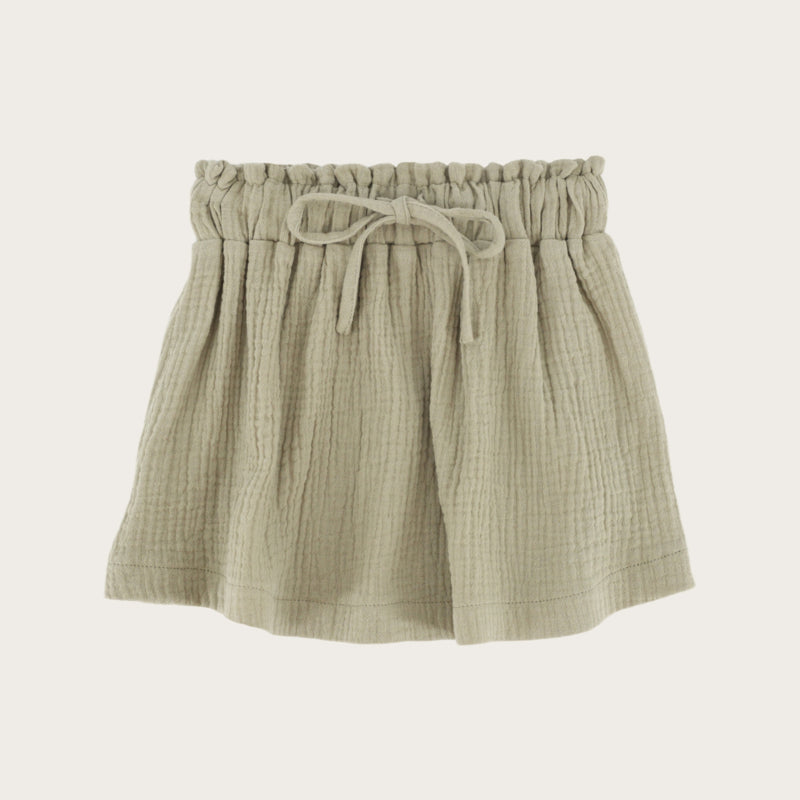 SKIRT NORE OLIVE