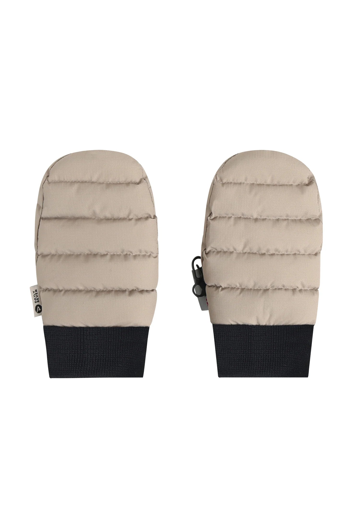Handschoenen - Beige