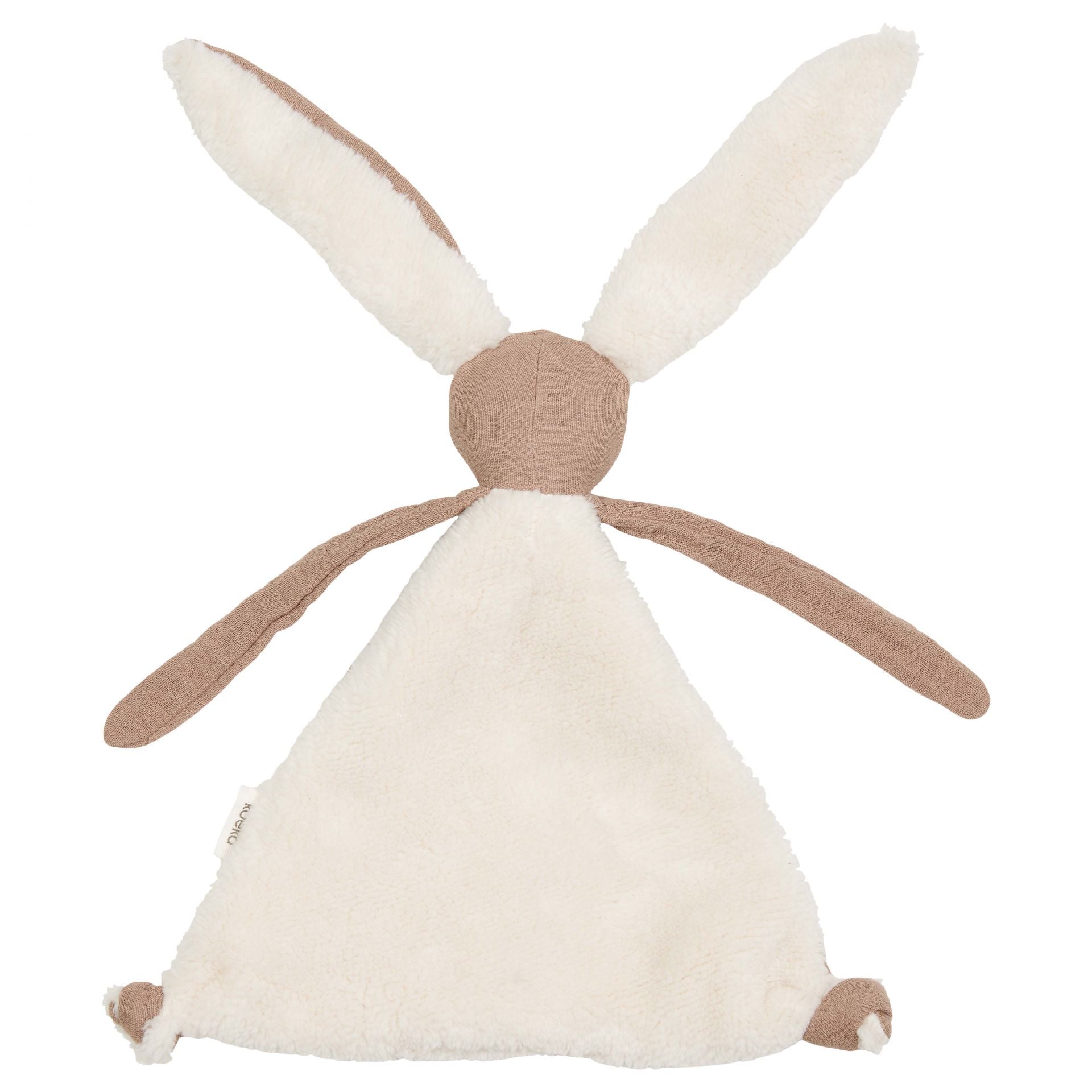 Knuffel Stevie caffe
