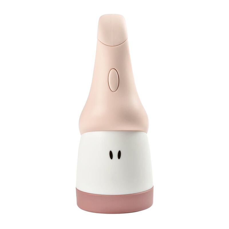 Pixie Torch nachtlampje Roze