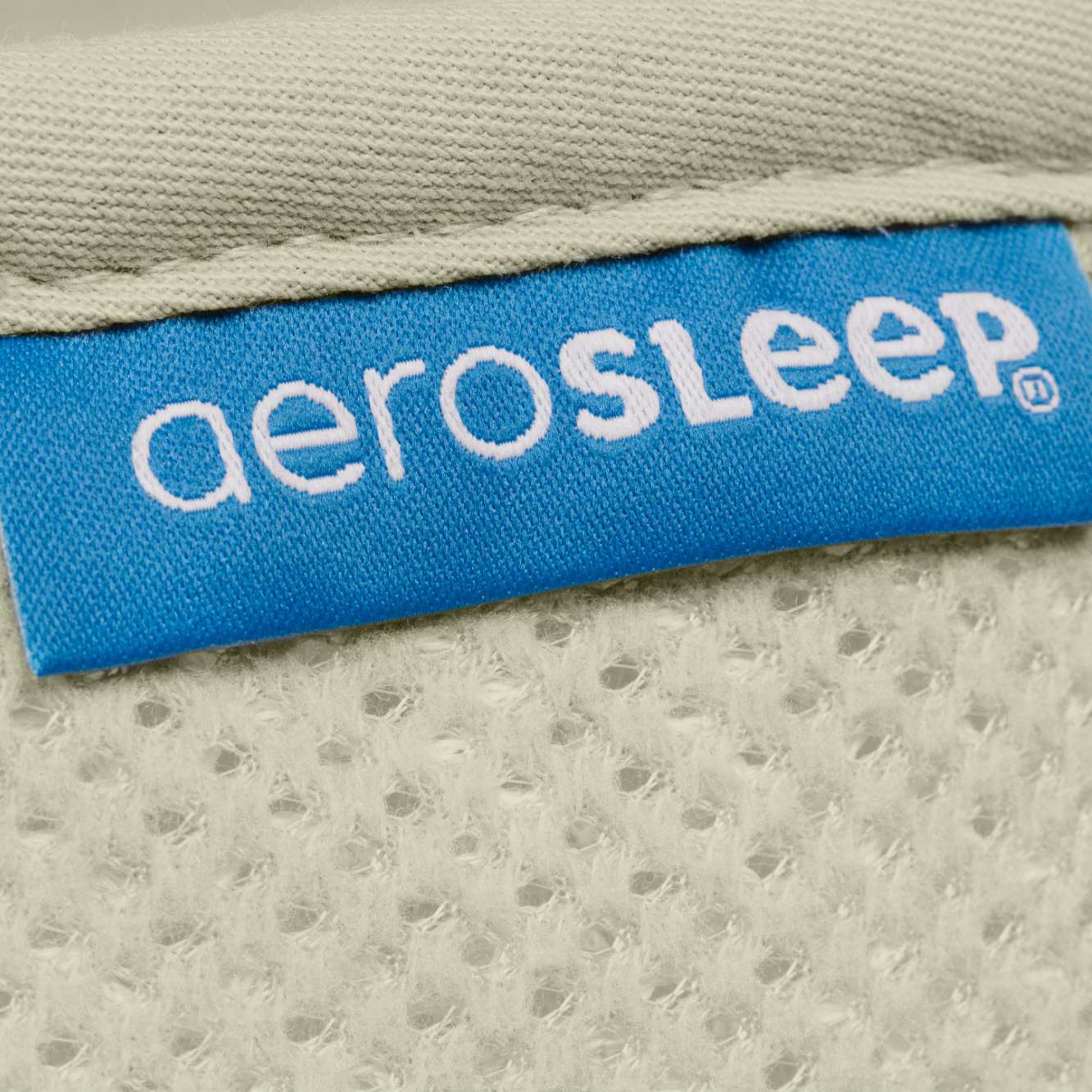 Aerosleep Bed Bumper