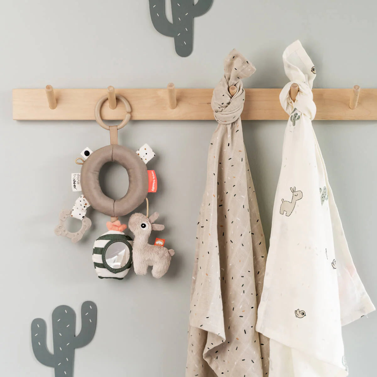 activity ring - lalee - sand