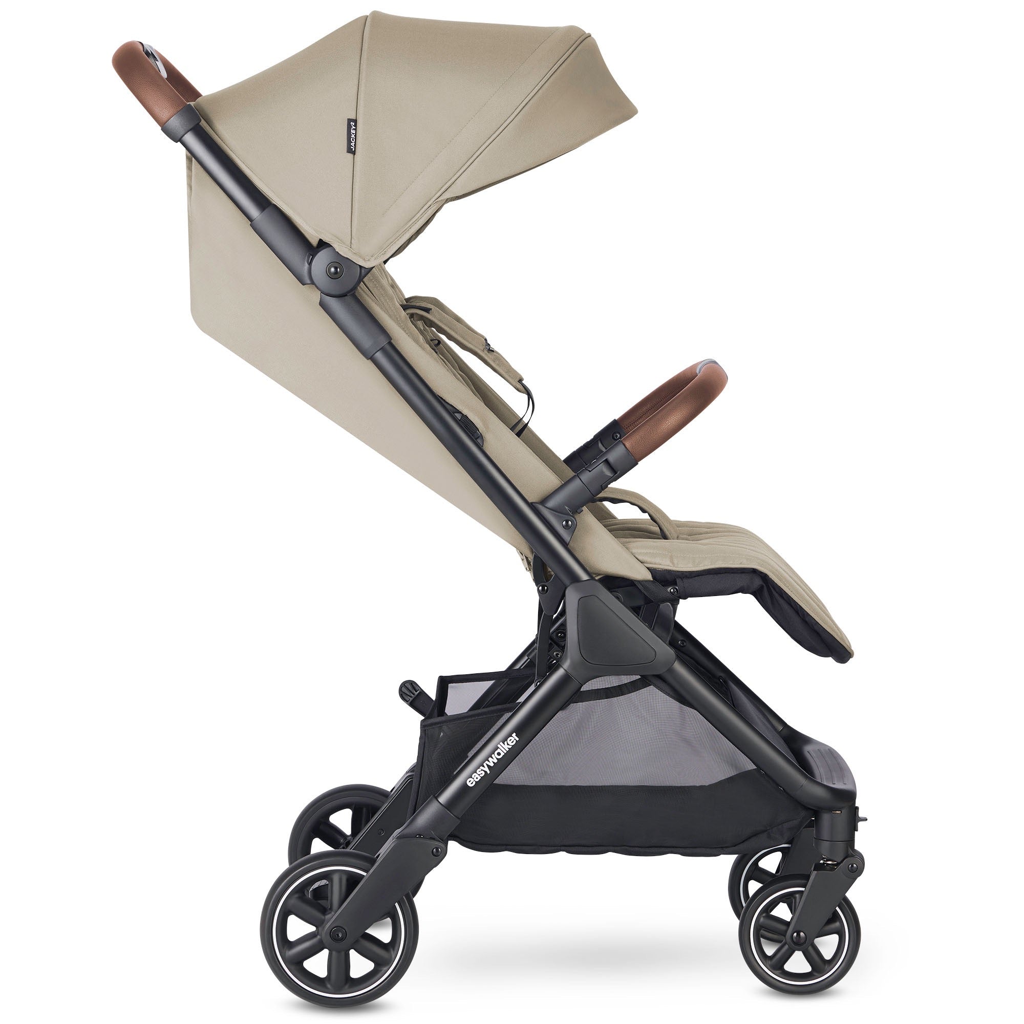 Jackey² Pearl Taupe