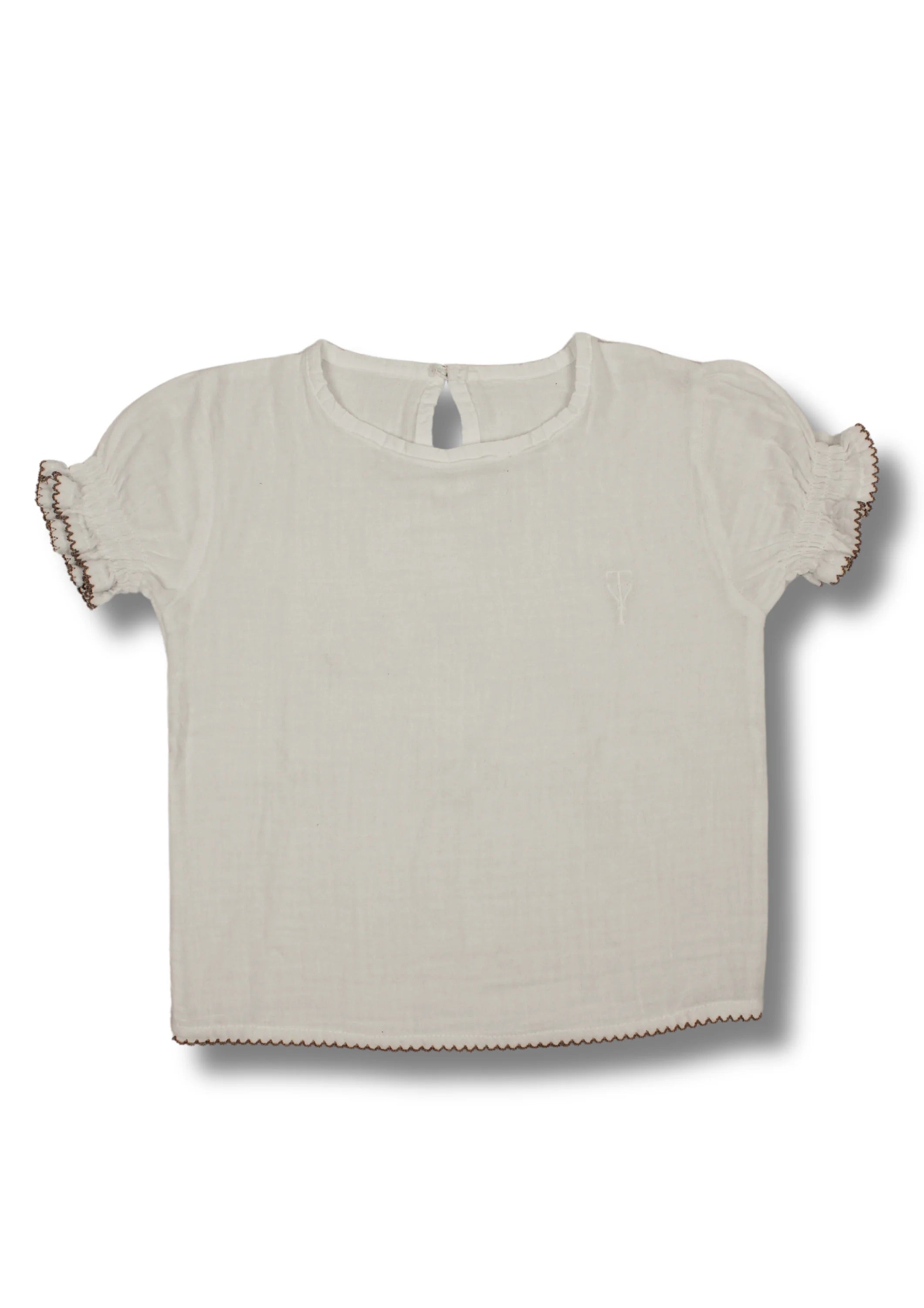 Nova blouse 110-116