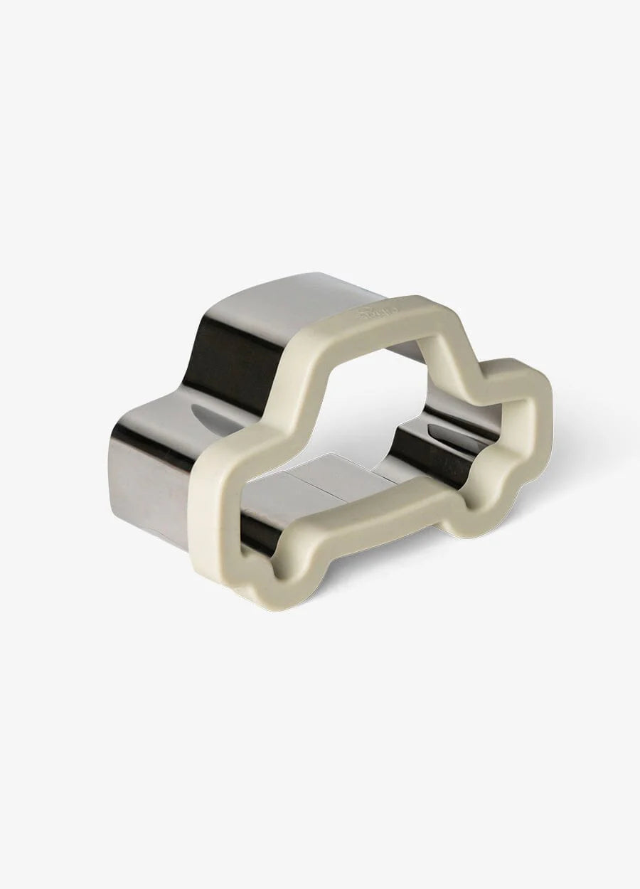 Broodvormpjes - voertuigen