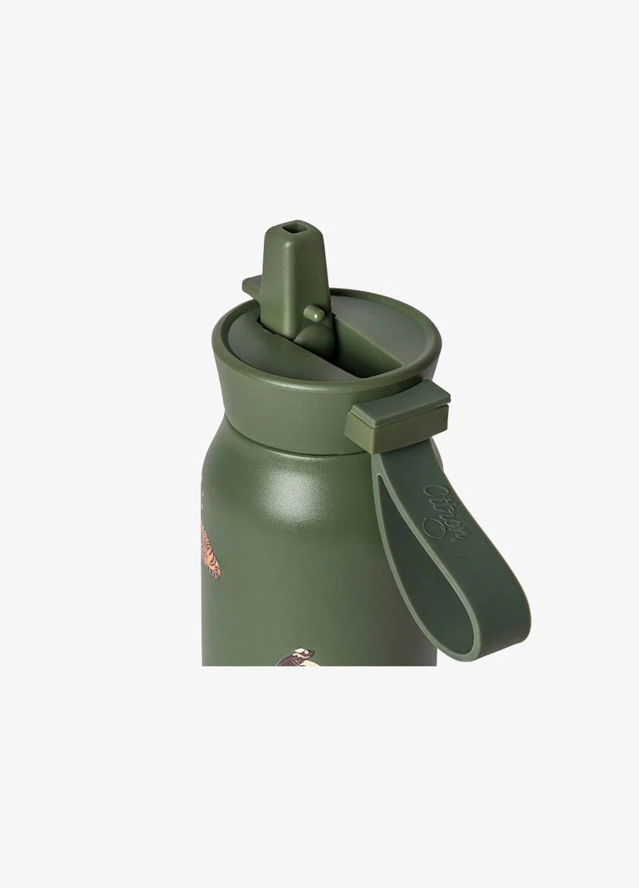 Drinkfles - 350ml - Tiger