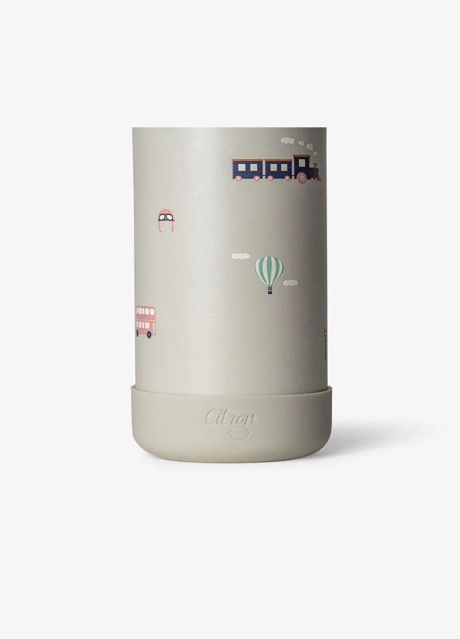 Drinkfles - 350ml - Voertuigen