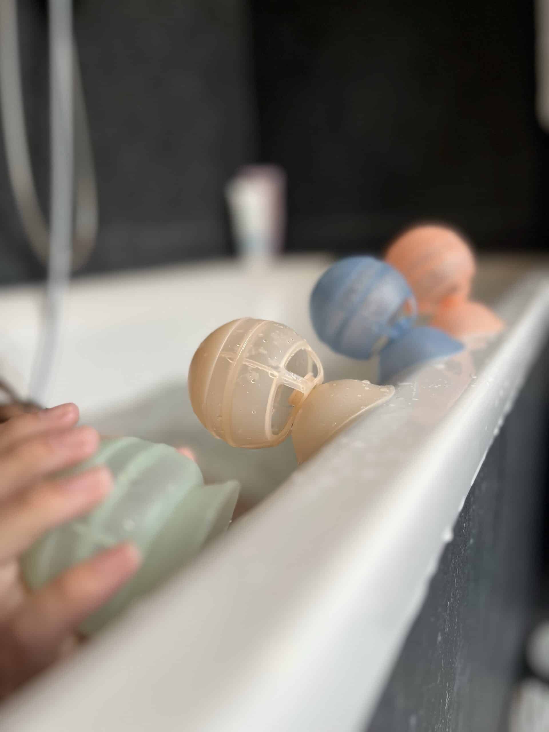 Wonder balloons - herbruikbare waterballonnen (5 stuks)