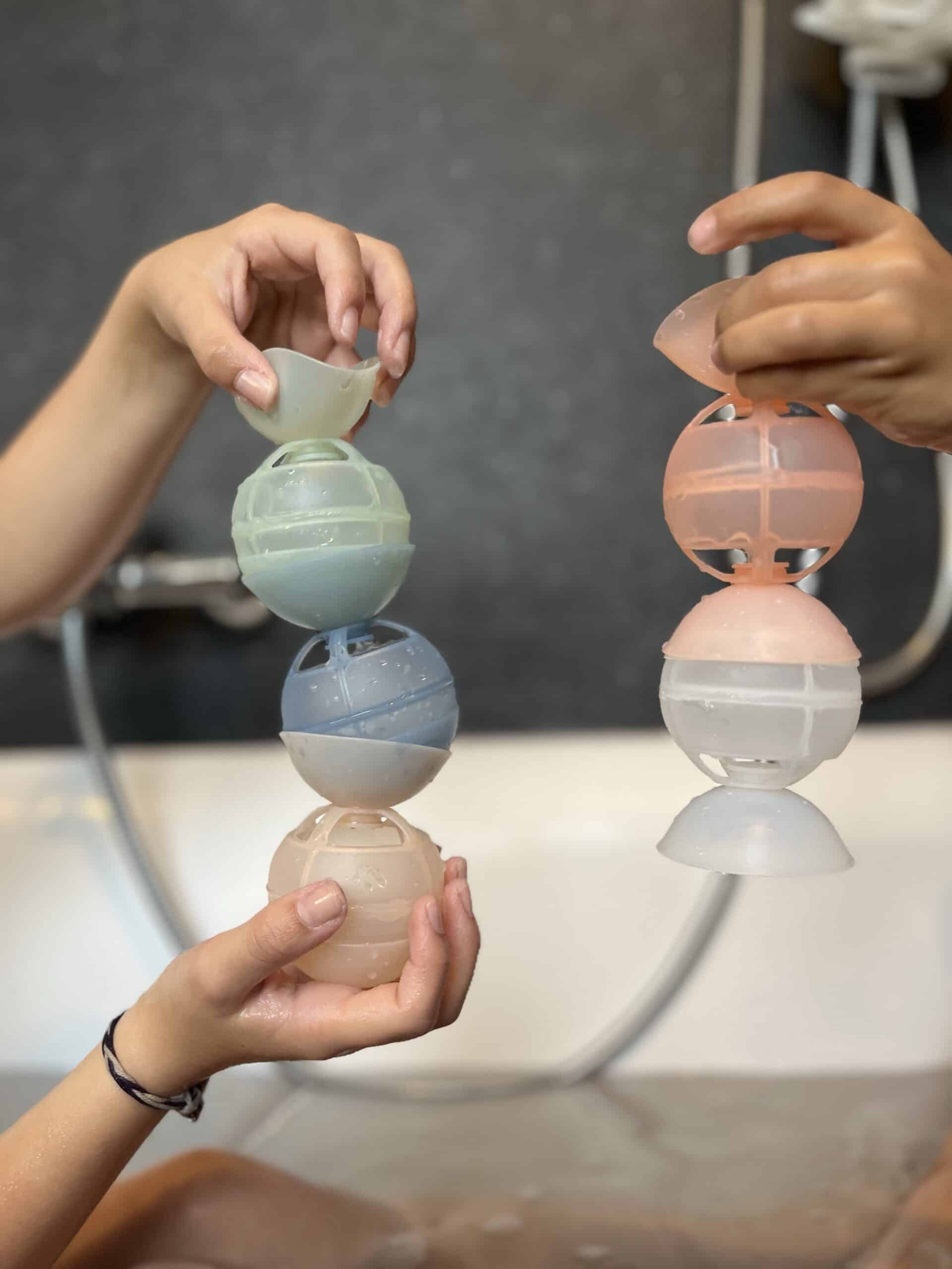 Wonder balloons - herbruikbare waterballonnen (5 stuks)