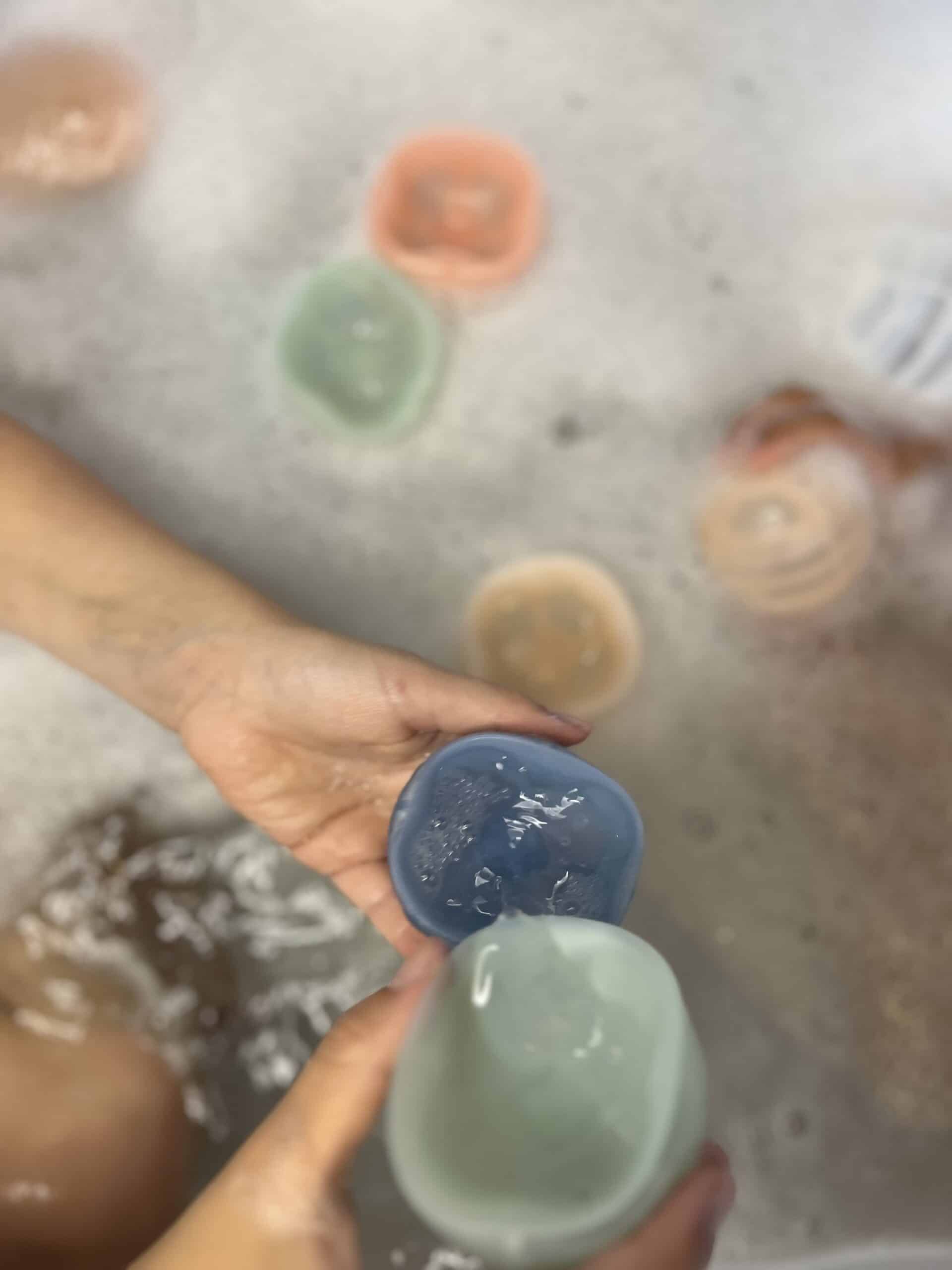Wonder balloons - herbruikbare waterballonnen (5 stuks)