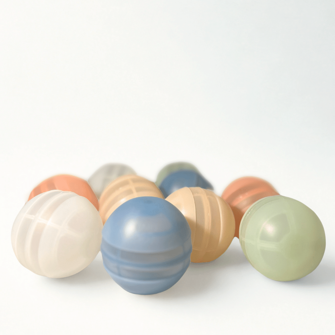 Wonder balloons - herbruikbare waterballonnen (5 stuks)