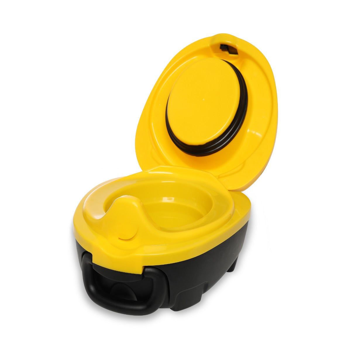 My Carry Potty Bijtje