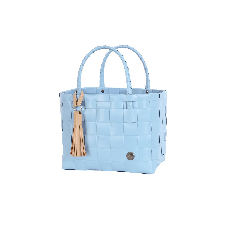 Mini paris - Faded blue