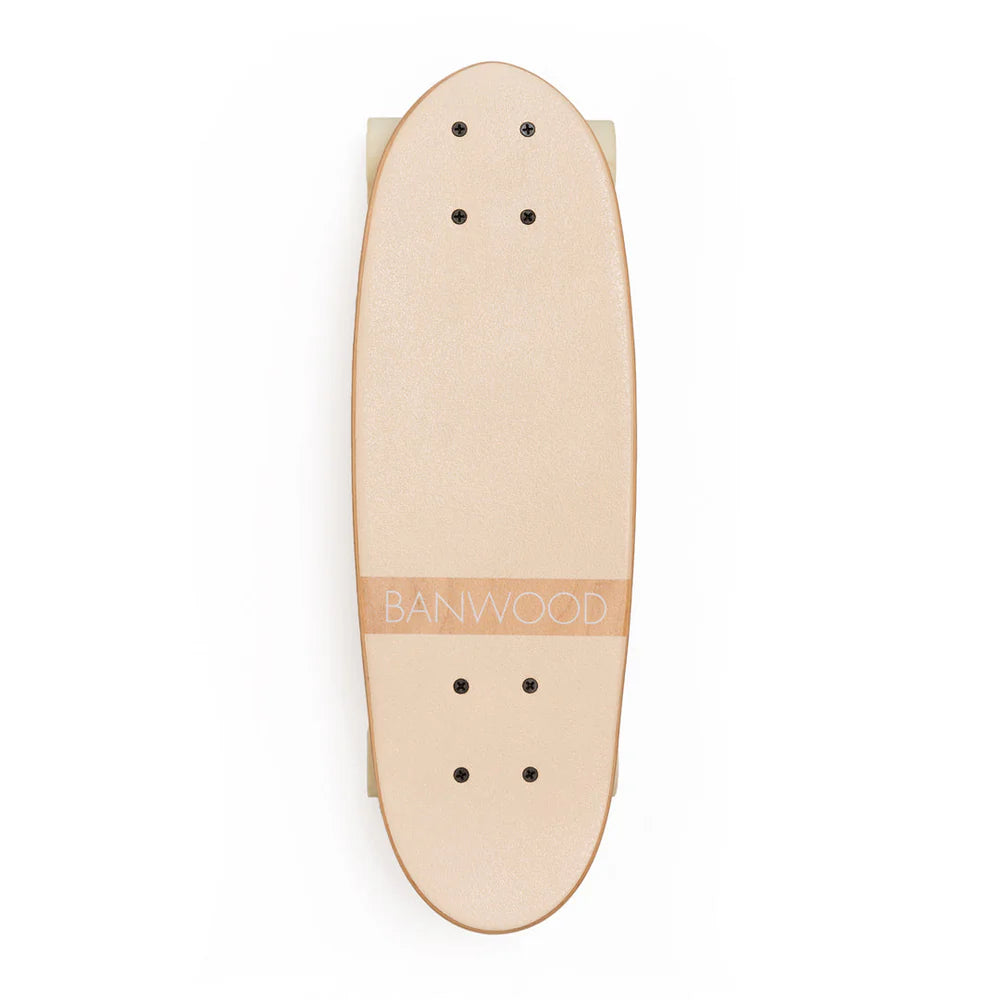 Banwood - Skateboard - verschillende kleuren