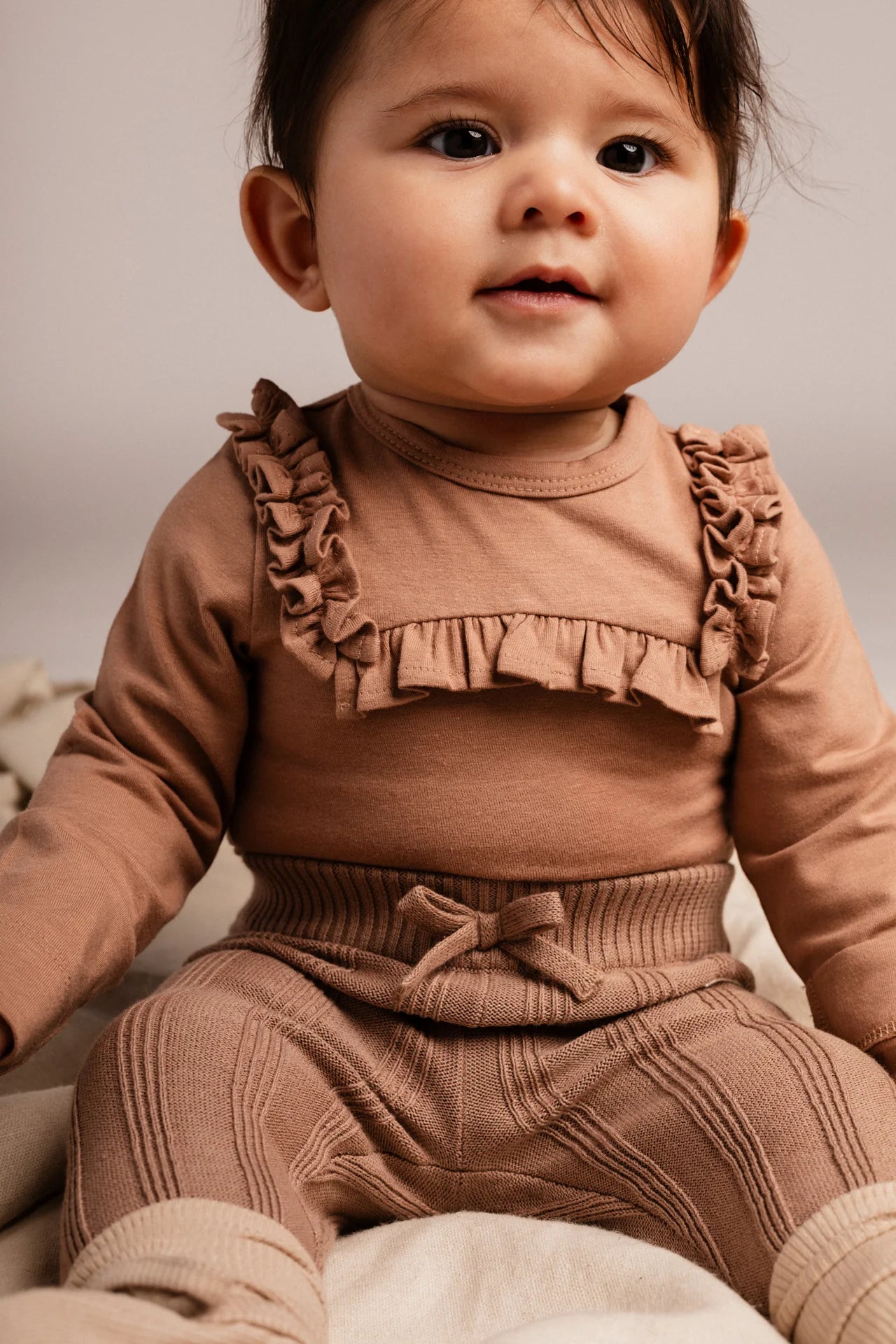 Soral - Peach almond