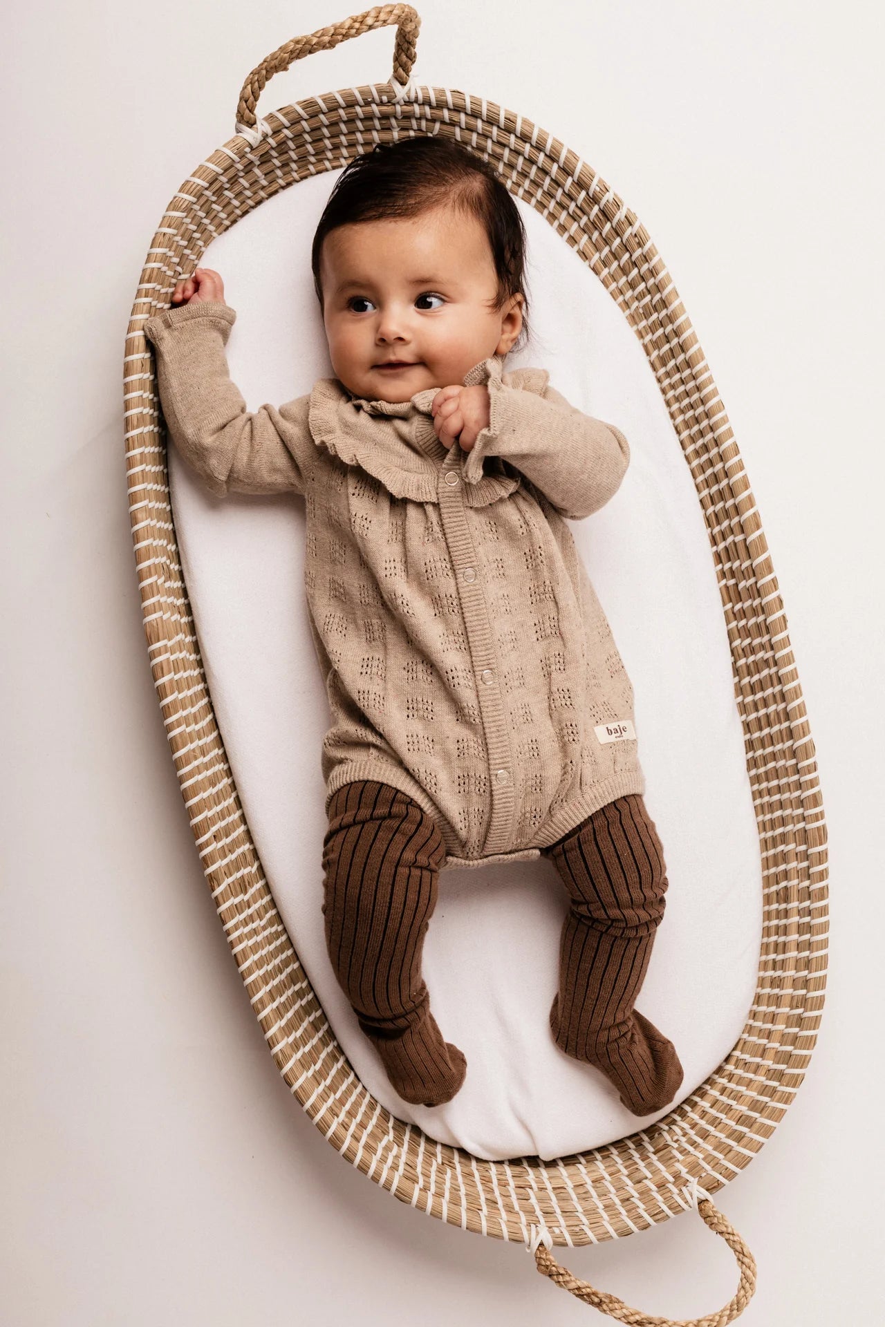 Yens - Sand desert Multicolor