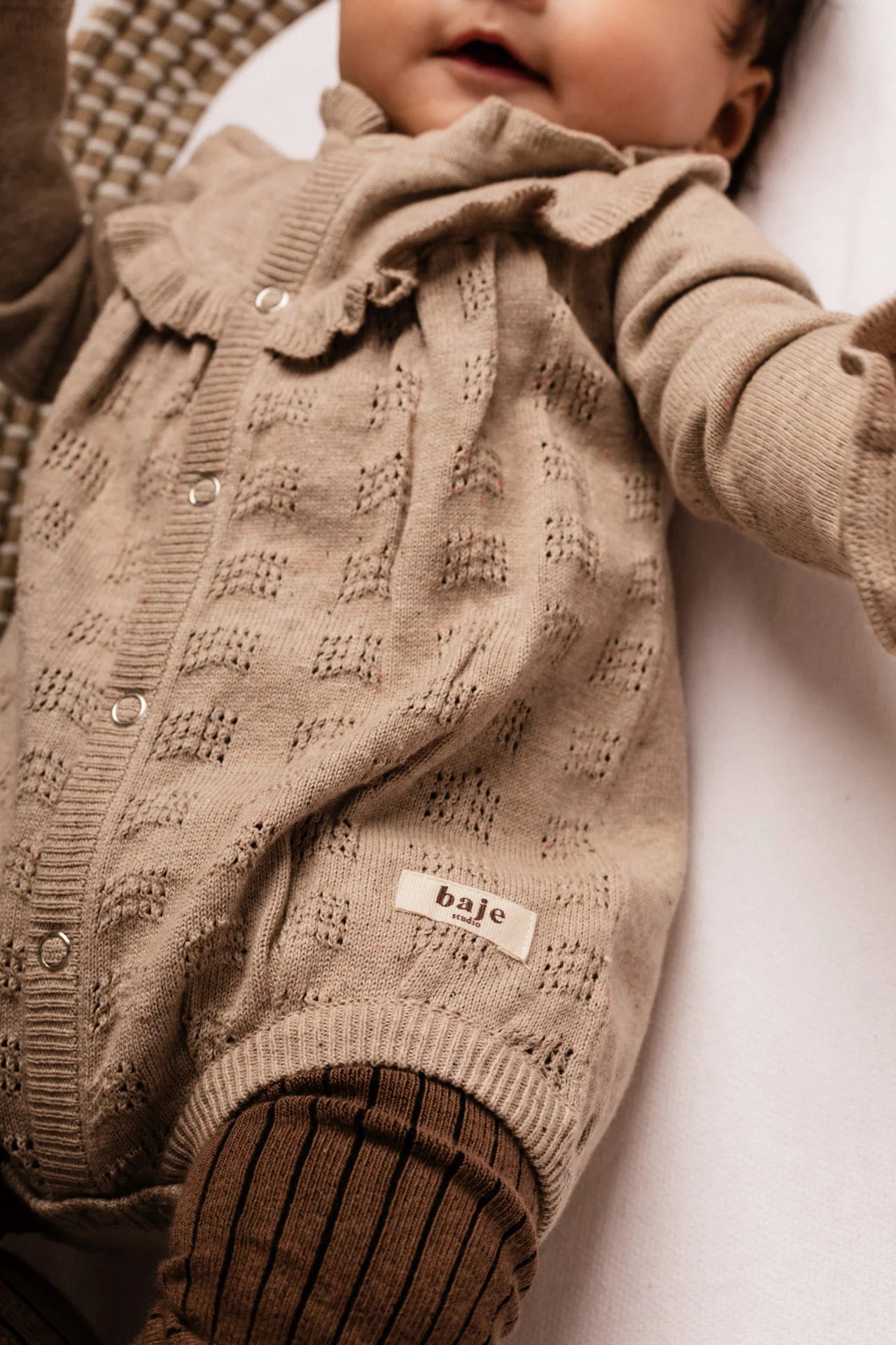 Yens - Sand desert Multicolor