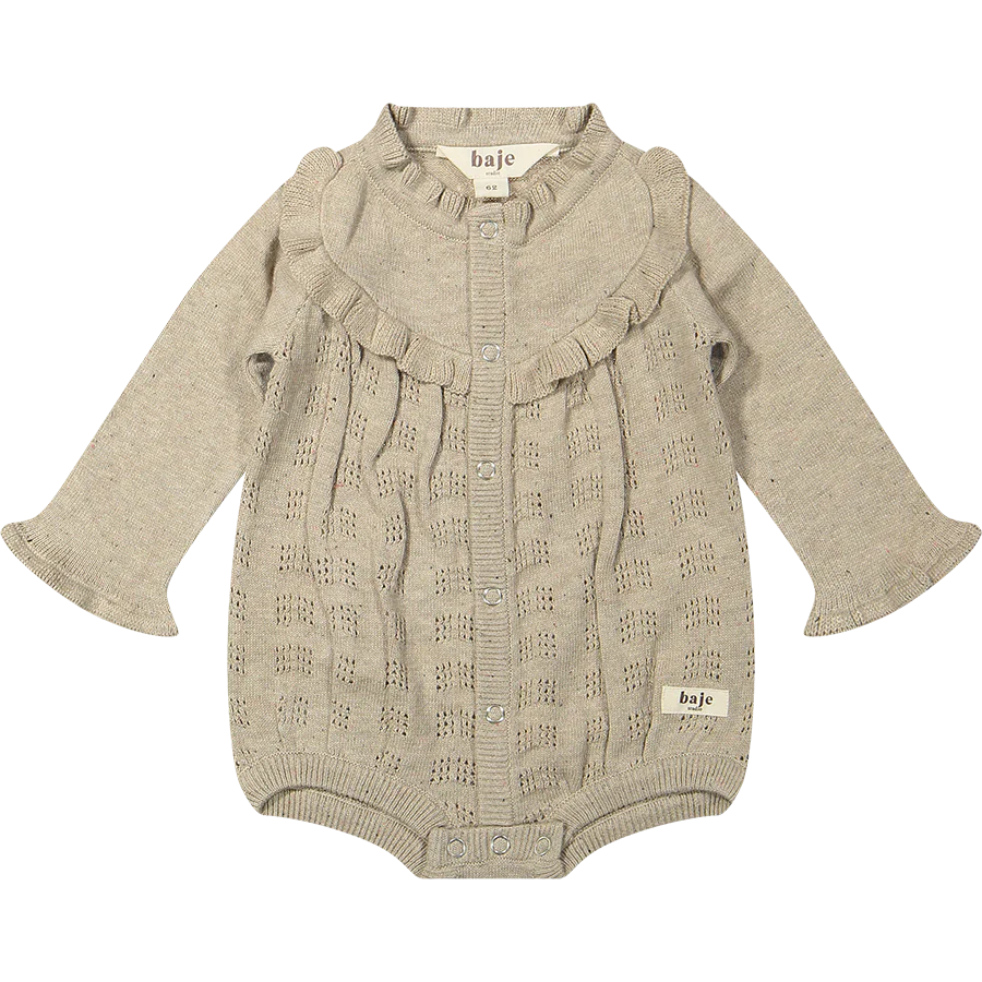 Yens - Sand desert Multicolor