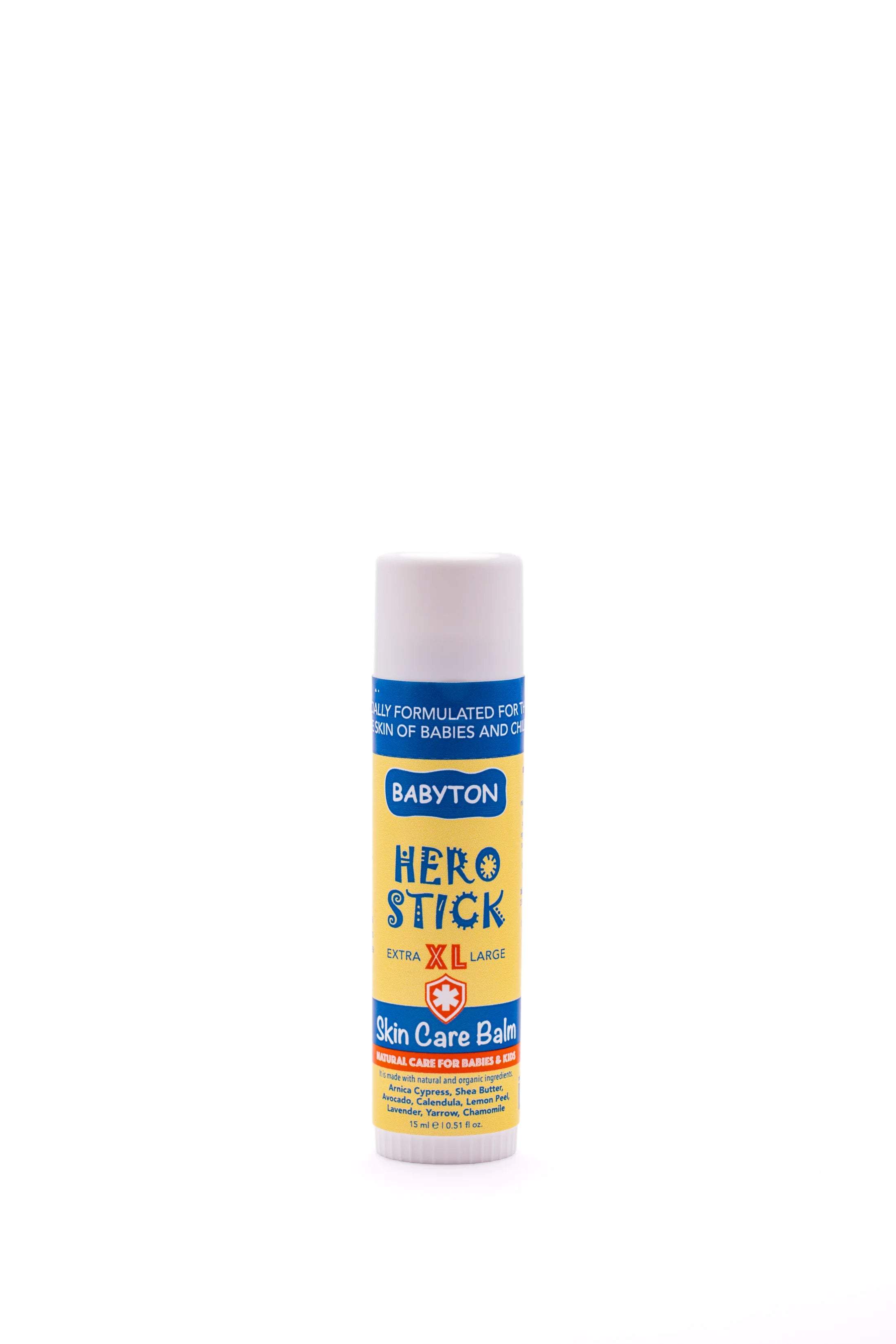 Natuurlijke Balsem Hero Stick XL