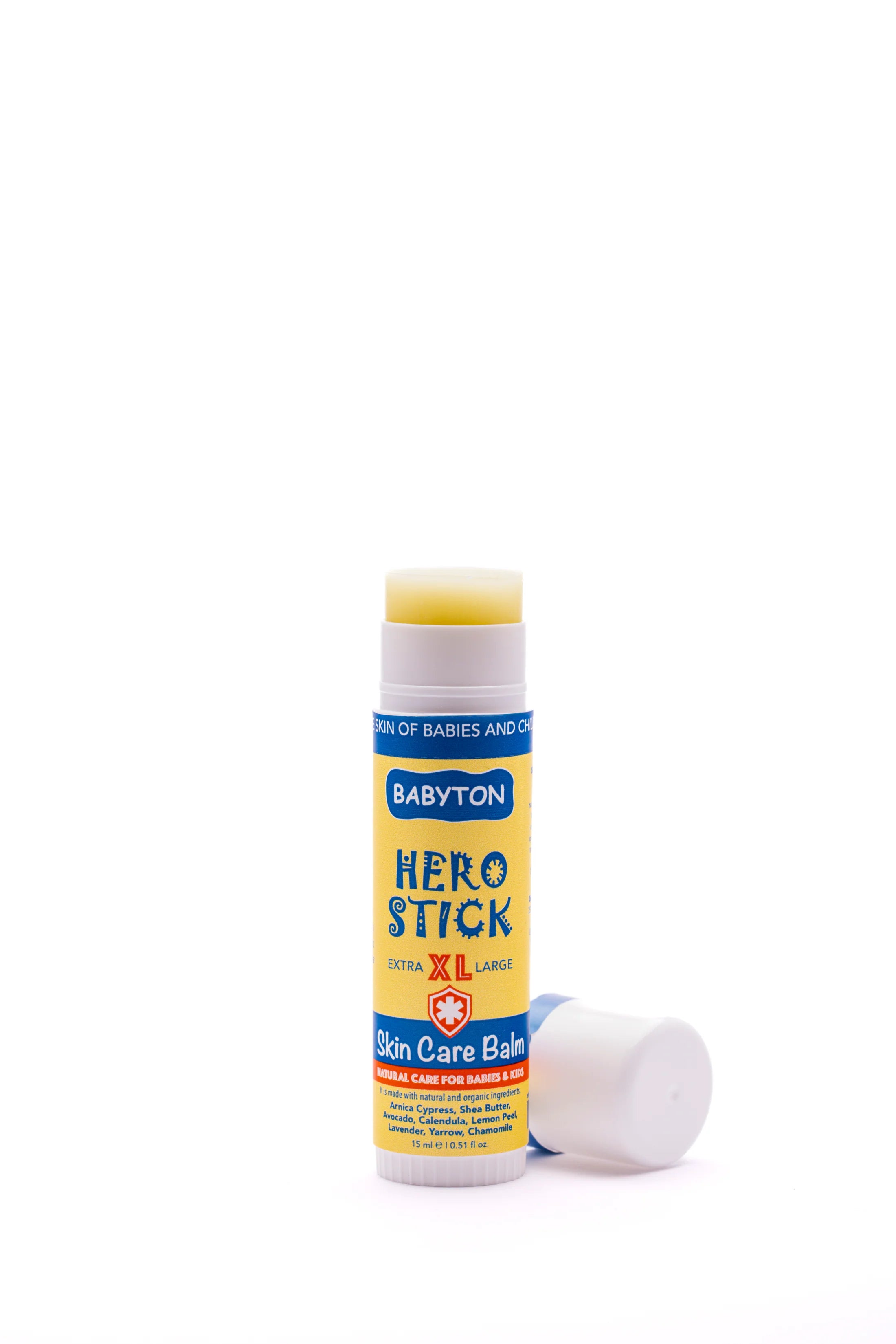 Natuurlijke Balsem Hero Stick XL