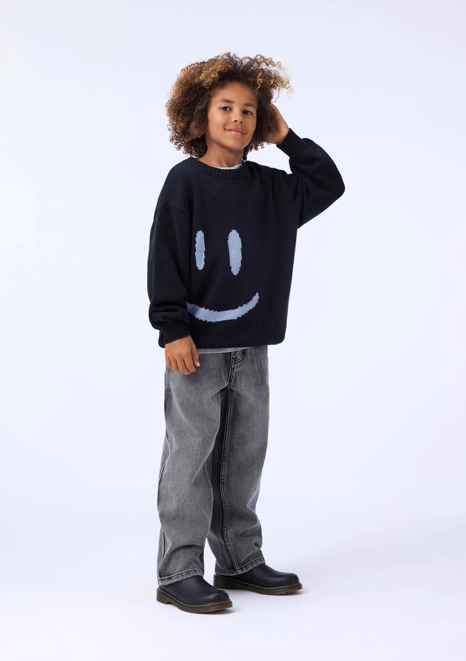 Molo - Bello - smile smile